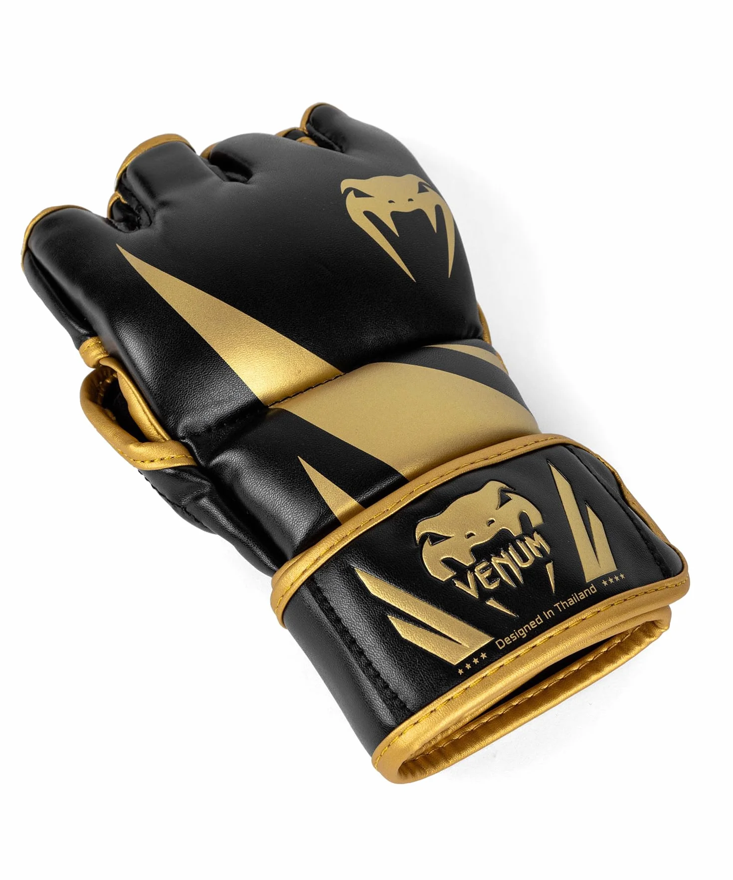 Venum Guantes Challenger MMA