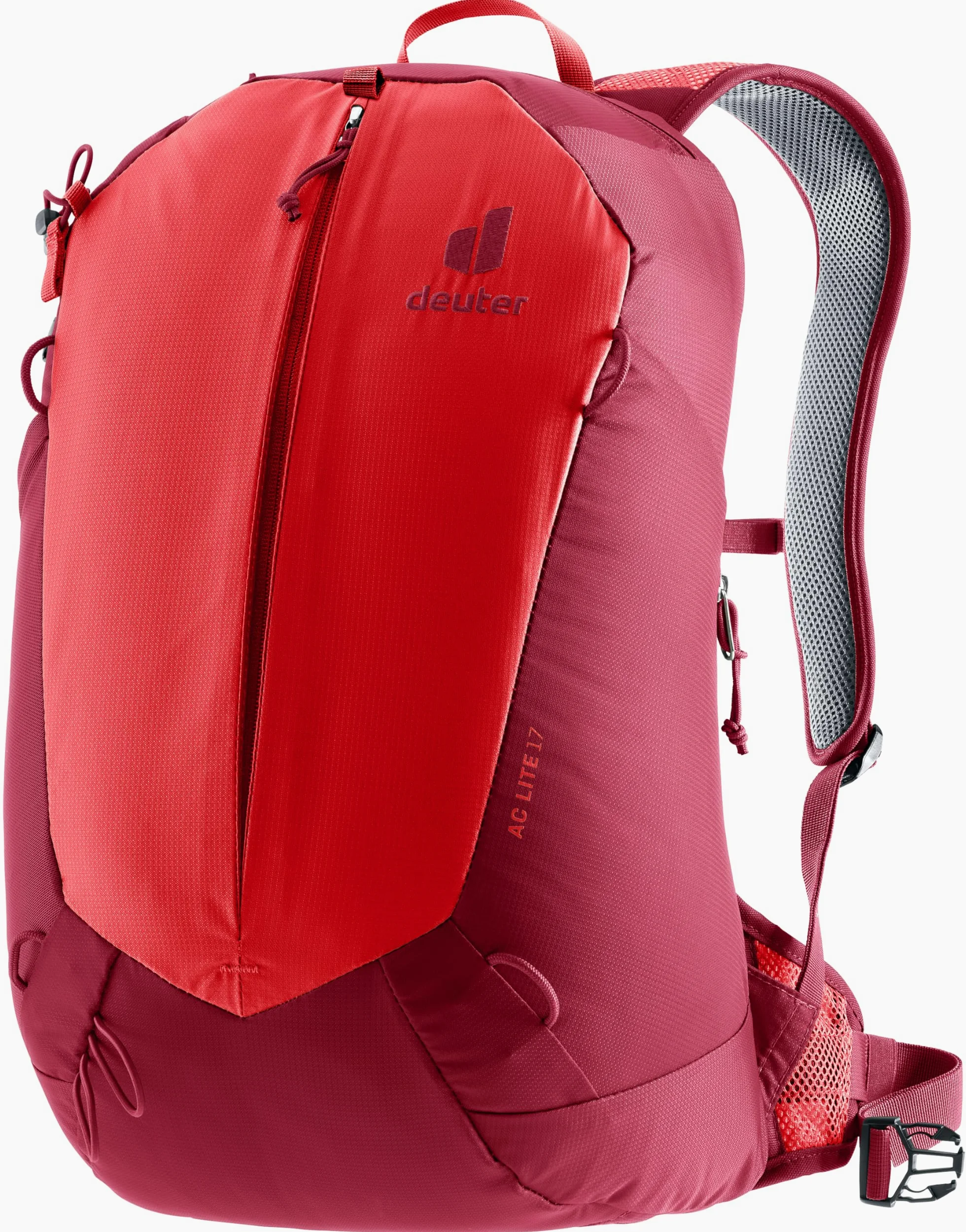 Deuter Ac Lite 17 Mochila de senderismo Hombre (Pack de 1)