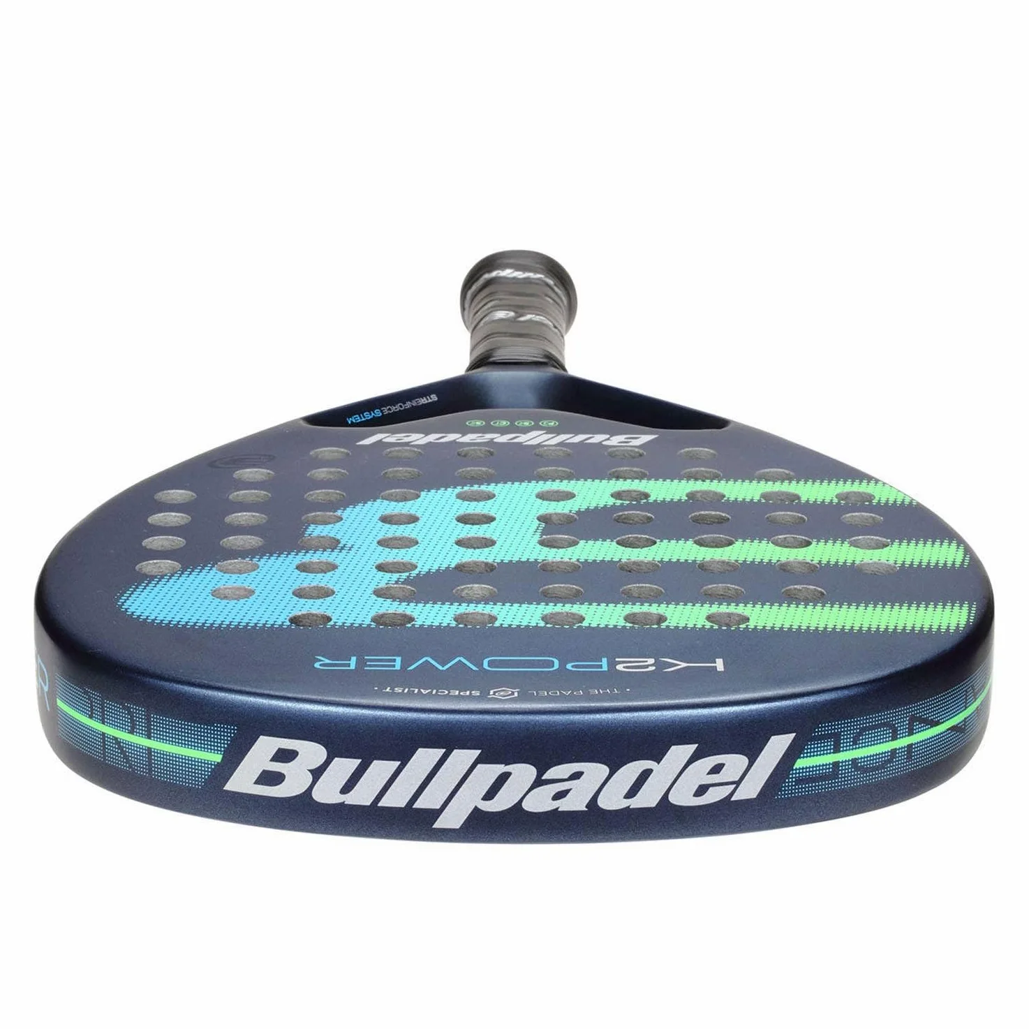 Bullpadel K2 Power 2025