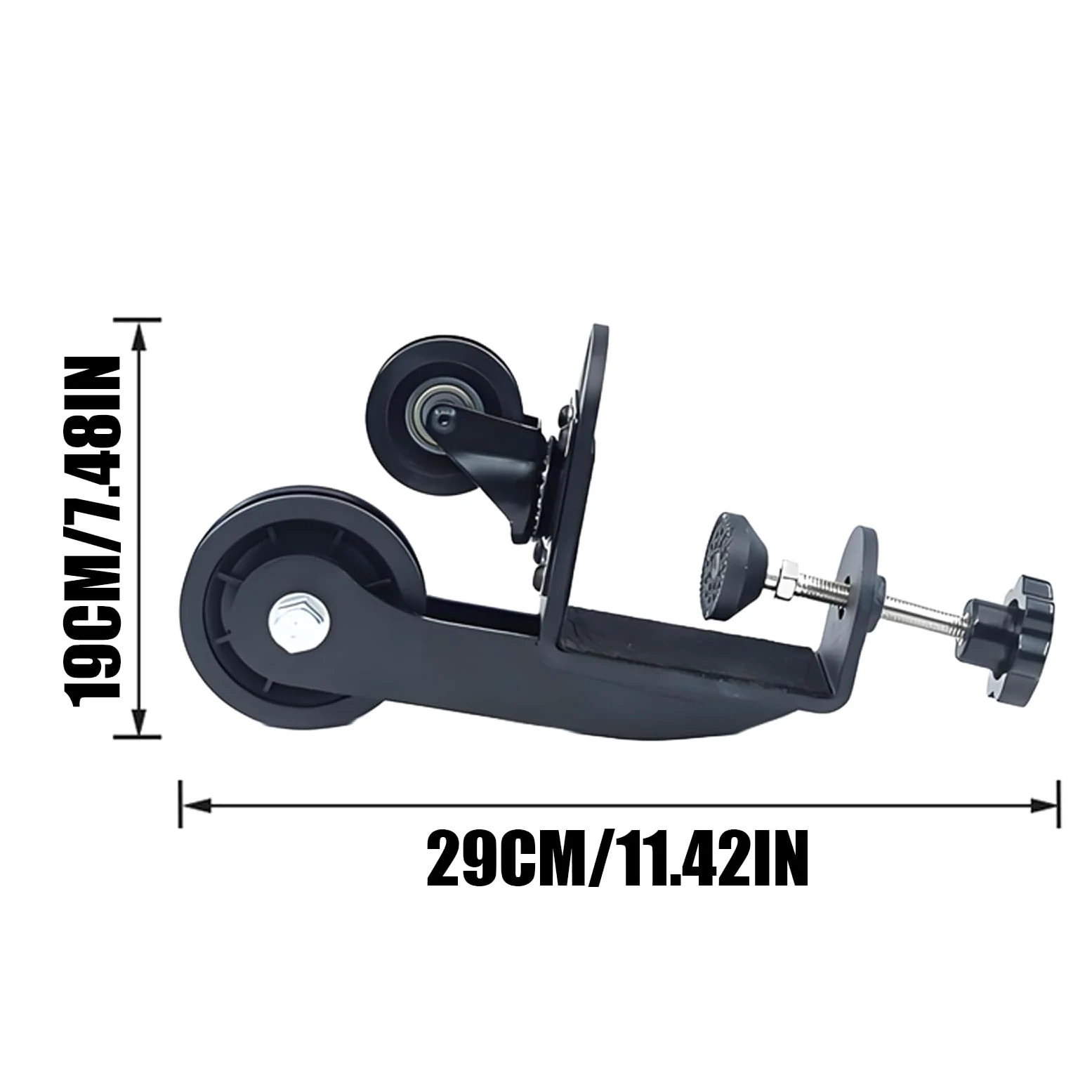 Equipo De Entrenamiento Para Lucha De Brazos Multifuncional Ajustable | Ejercitador De Antebrazo Fitness Para Hombres Mujeres Adultos Atletas Casa Oficina Gimnasio Ejercicio Fitness