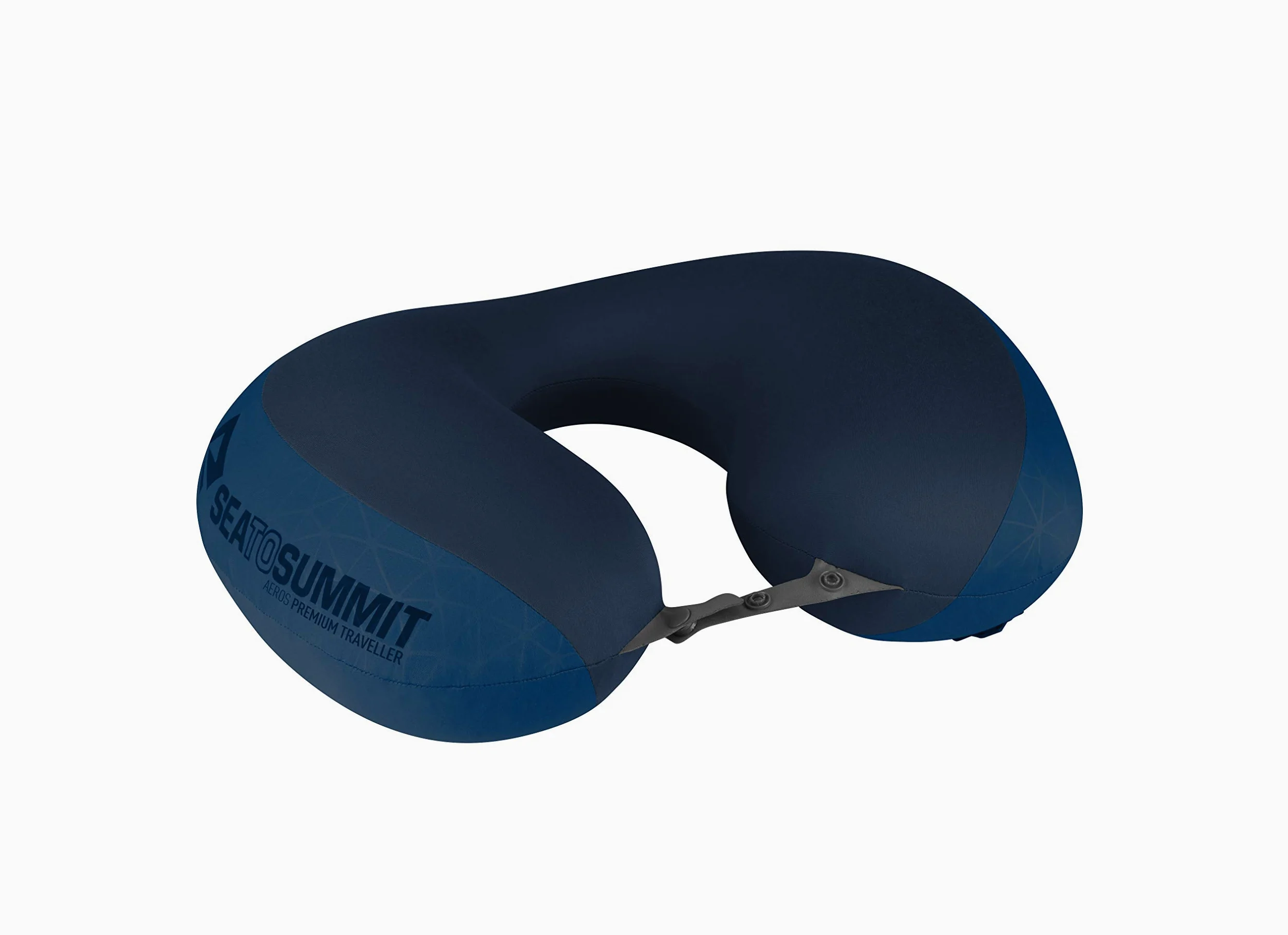 Sea to Summit Aeros Premium Traveller Almohada Inflable para el Cuello