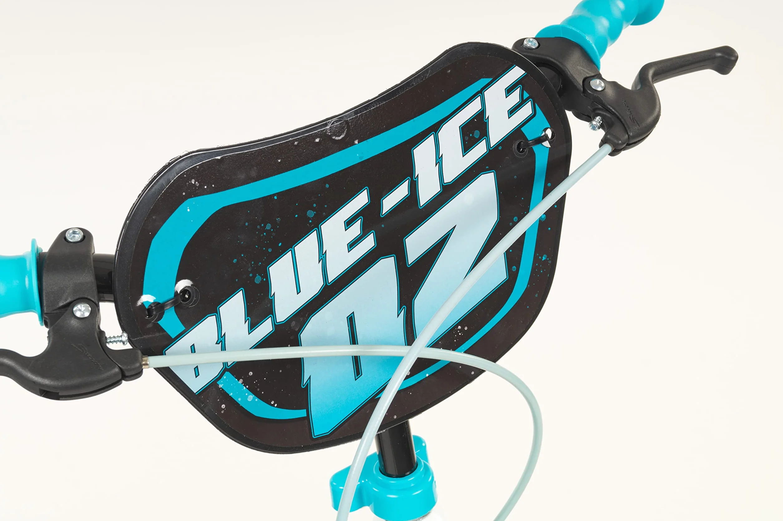 TOIMSA Bicicleta 16" Blue Ice