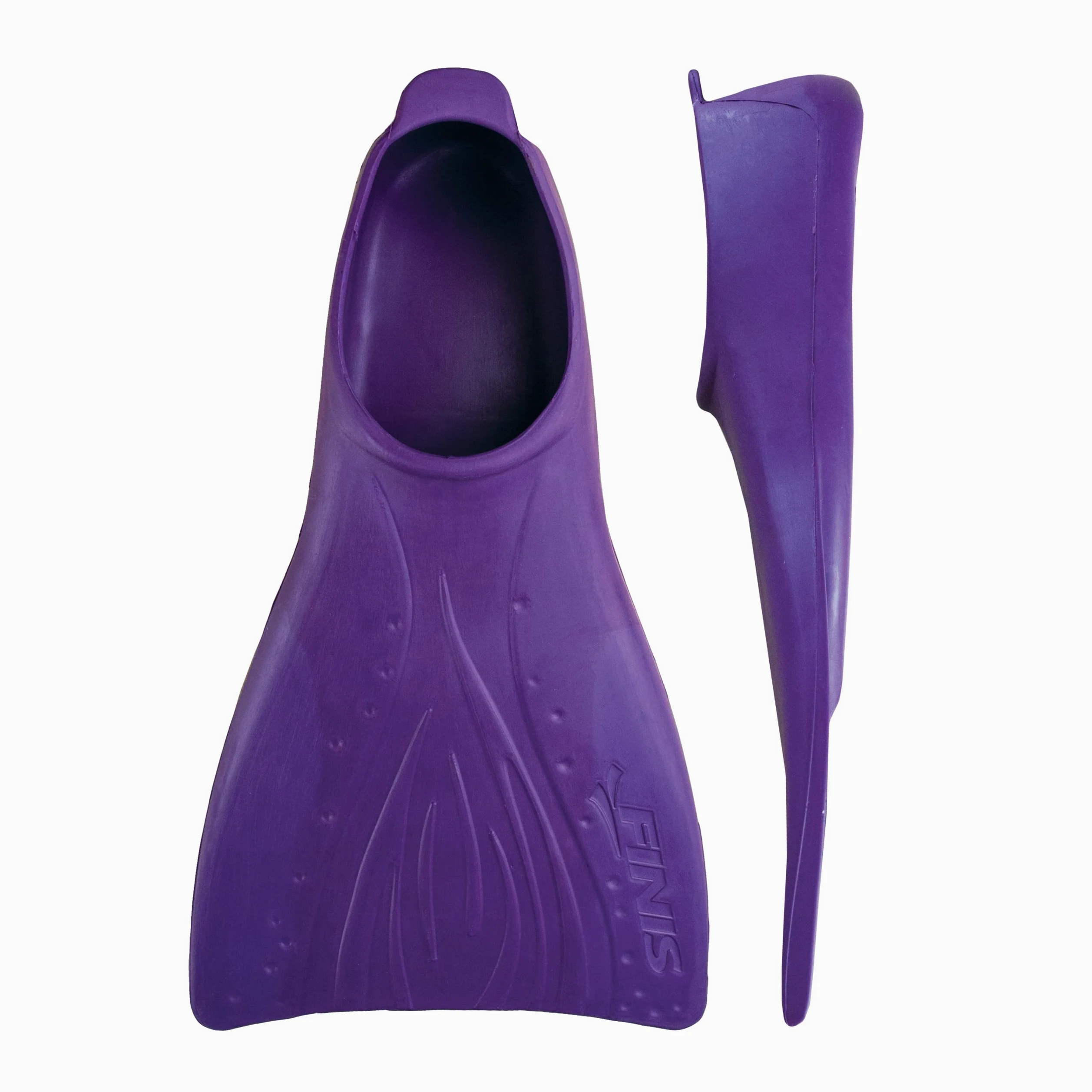 Finis Booster Aleta, Unisex niños