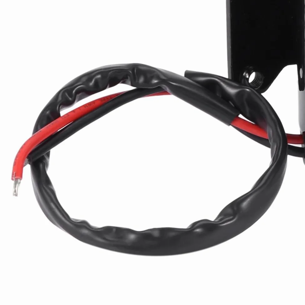 Correa Motor Eléctrico Reductor de Engranajes MY1025Z2 de 12 V y 250 W con Piñón de 9 Dientes, Motor de CC Cepillado, Reductor para Bicicletas Eléctricas y Scooters.