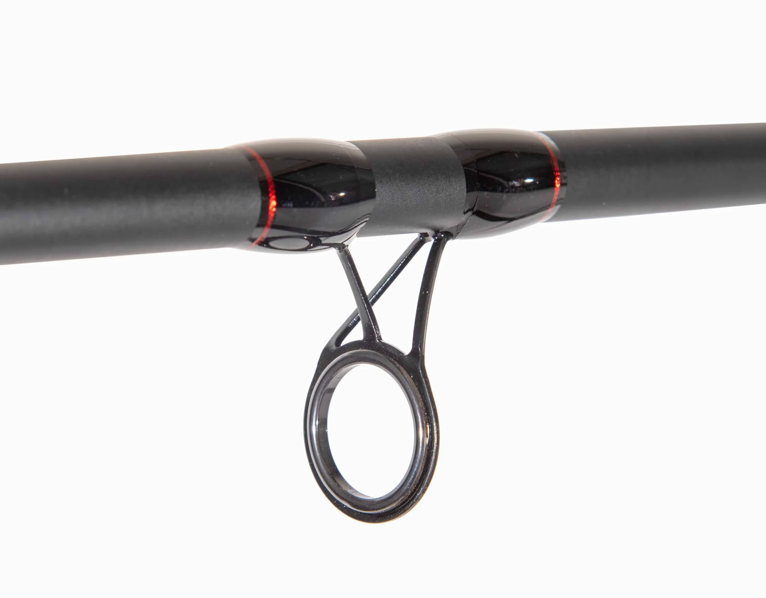 Complete Specimen Stalker Set De Cañas 3.00m (20-80 G) - Combo Carpfishing