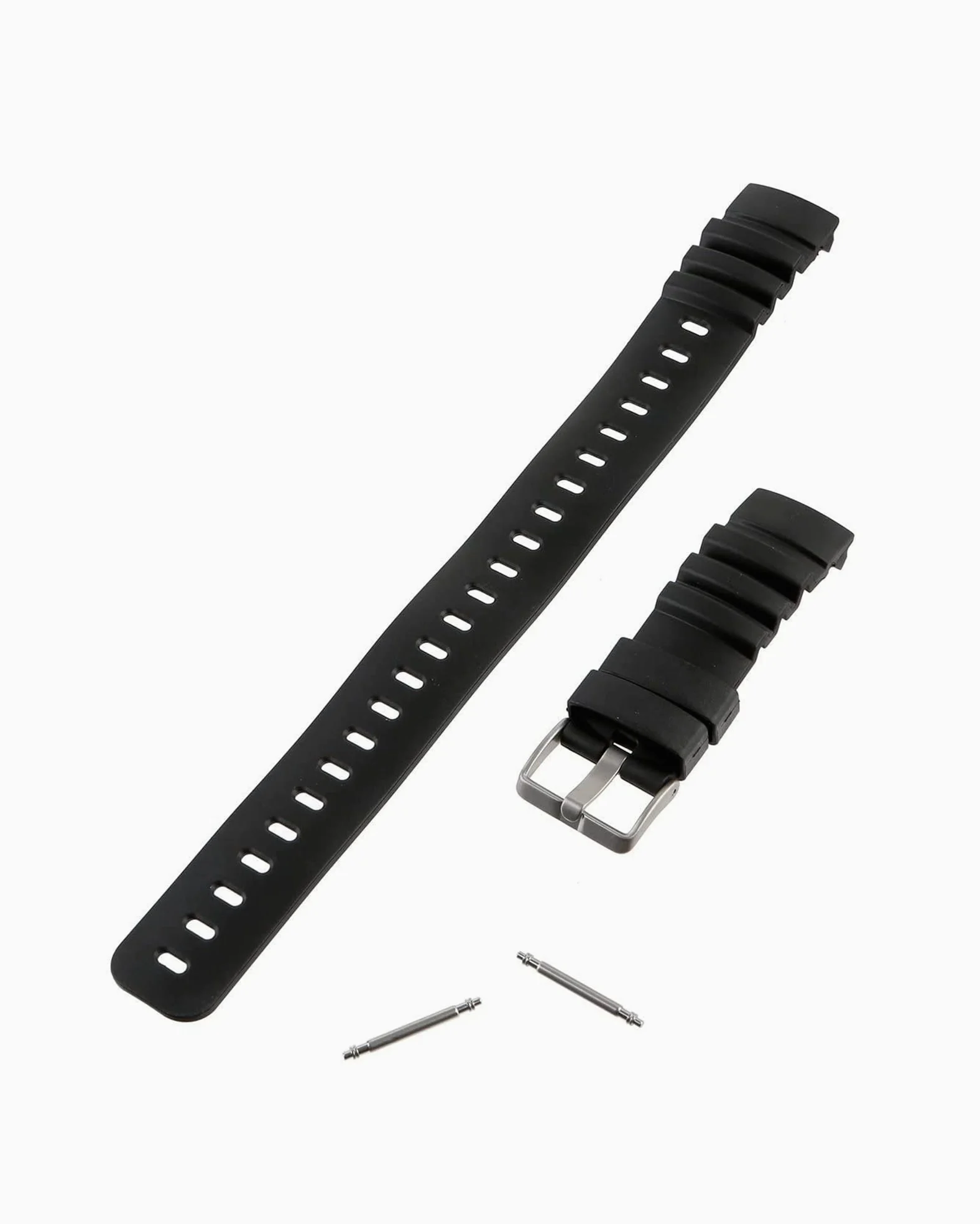 Suunto Kit de correas de recambio Suunto Dive para modelos HelO2, Vyper, Gekko y Zoop