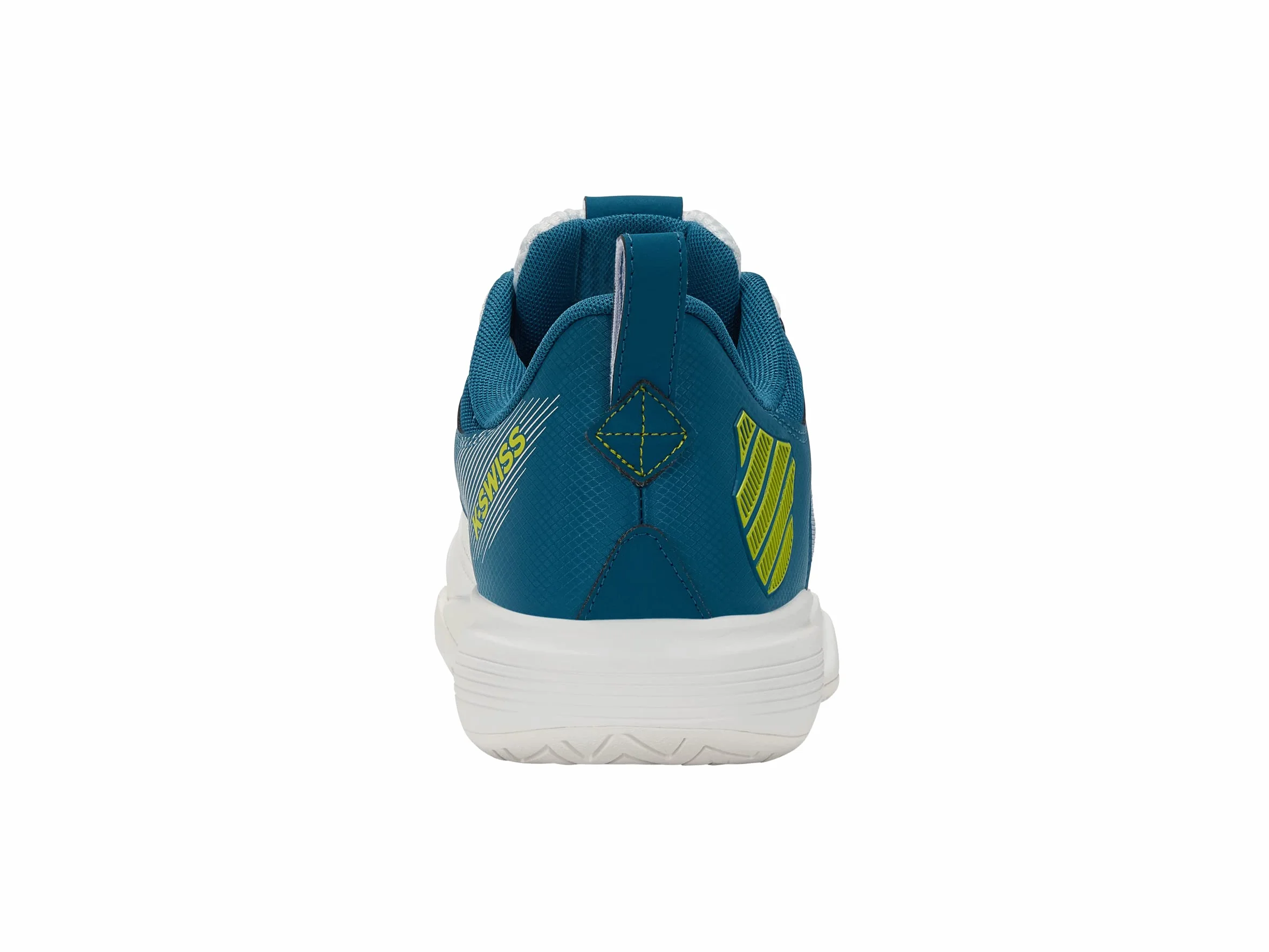 K-Swiss Ultrashot Team Azul Blanco
