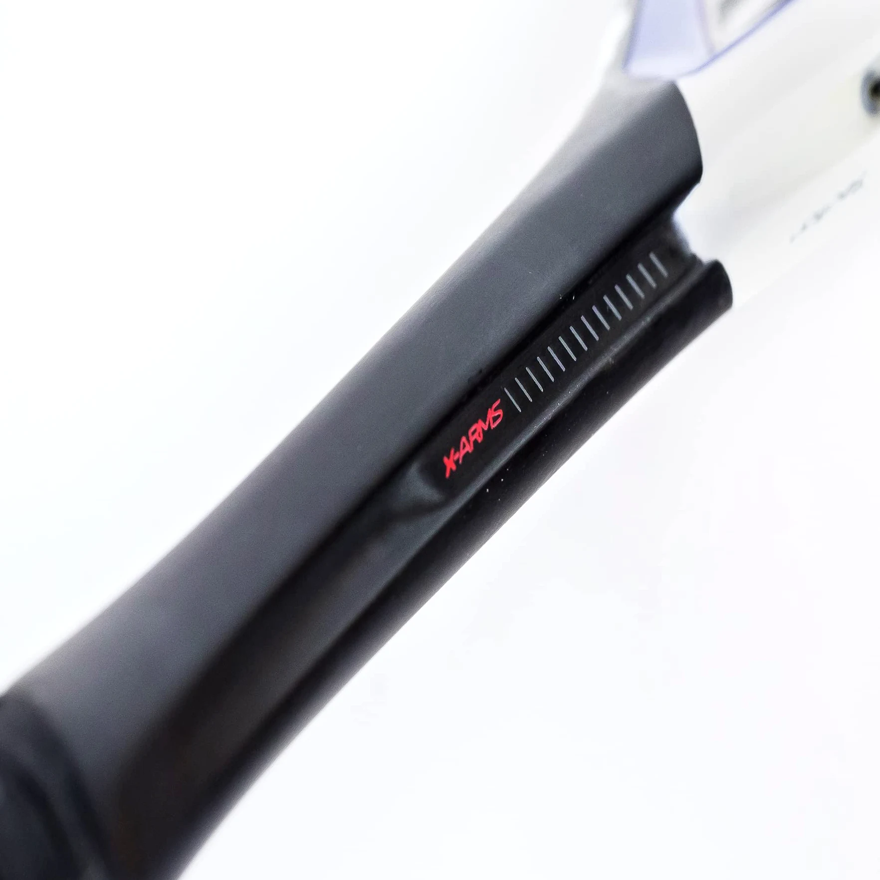 Tecnifibre Carboflex Airshaft Raqueta de Squash Serie 2020/21