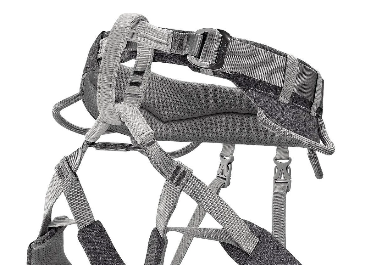 Petzl Sama Arnés Unisex adulto