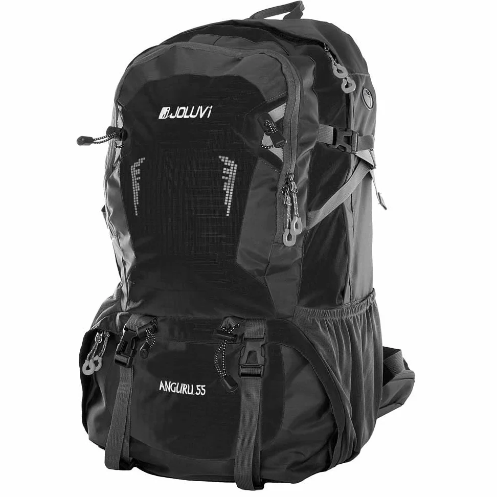 Joluvi Montañismo, Alpinismo y Trekking de Mochila Marca Unisex Adulto