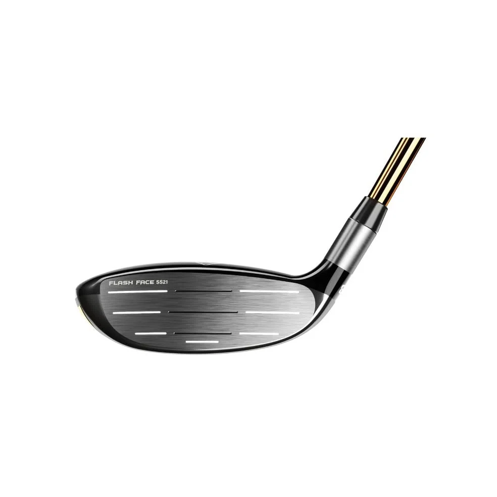 CALLAWAY Epic MAX Star Madera DE Golf, Hombres, Negro, Talla única