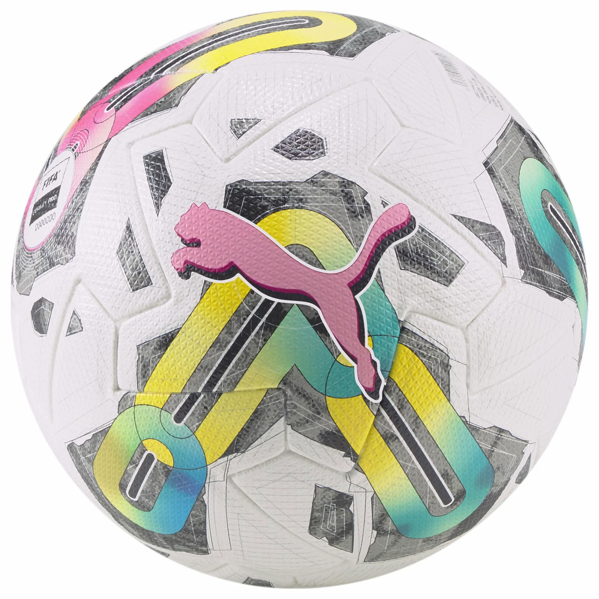 PUMA Orbita 1 TB Spielball