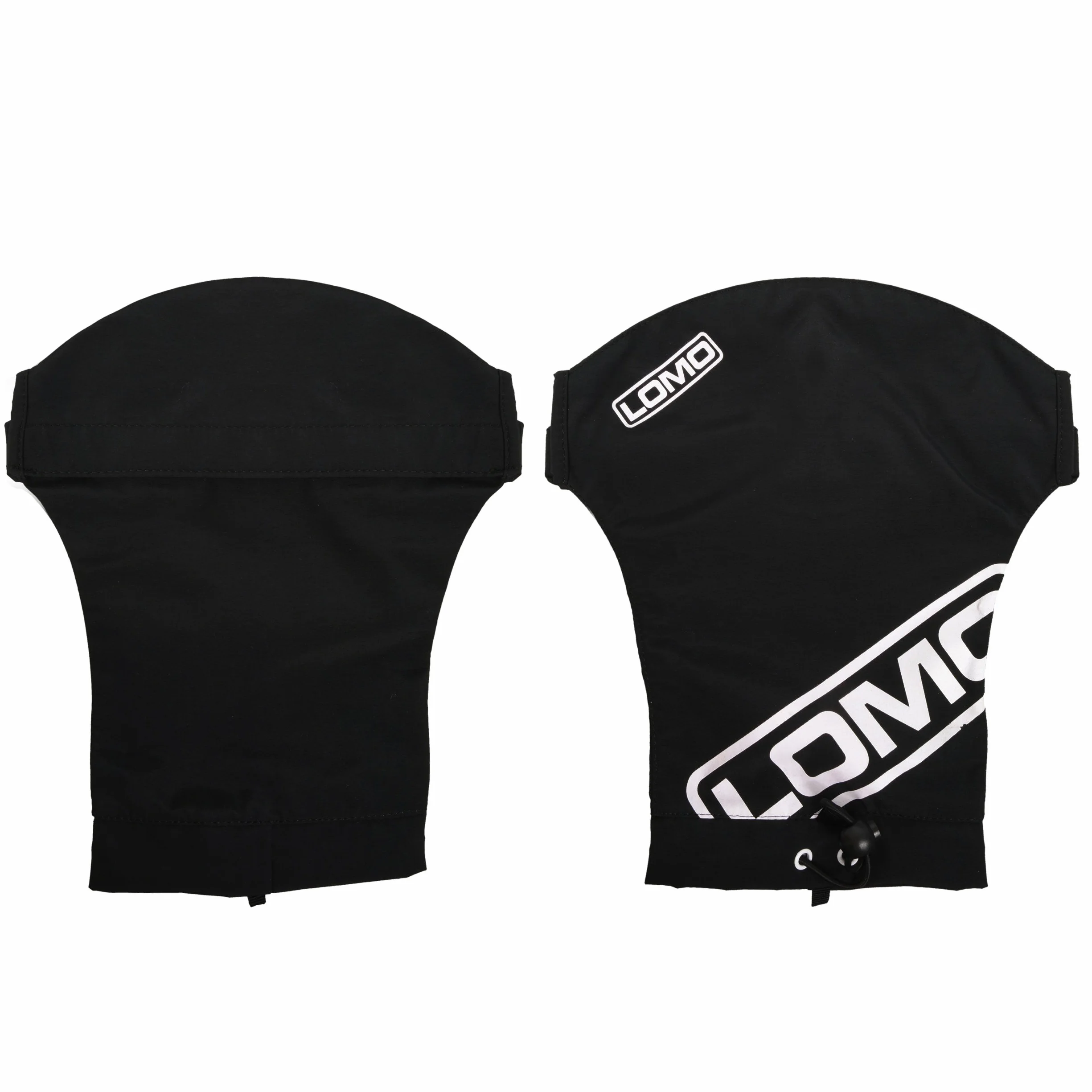 Lomo - Guantes para Kayak (nylon)