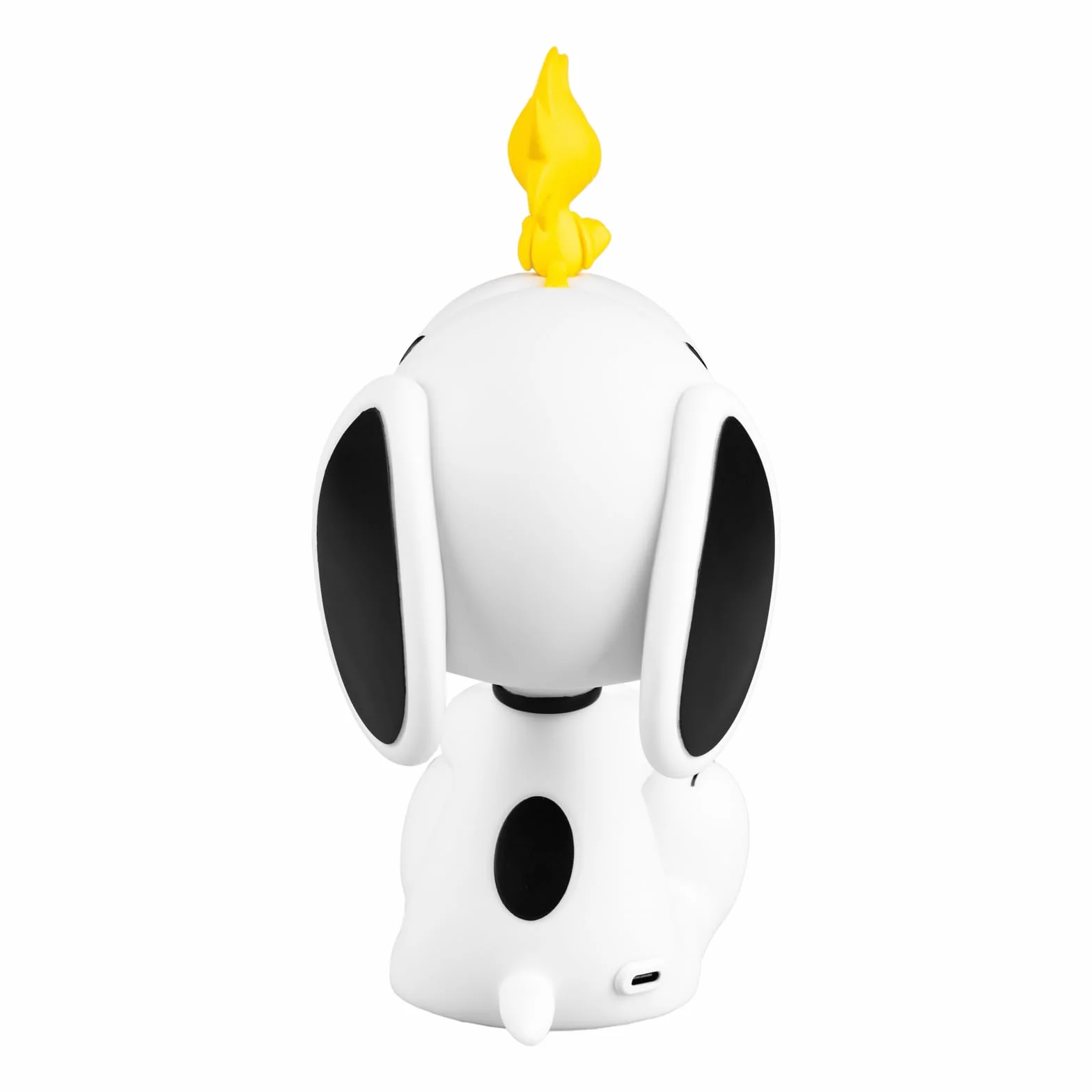 Grupo Erik Snoopy Lampka Nocna USB/Pilas Dekoracja Pokoju Dziecięcego