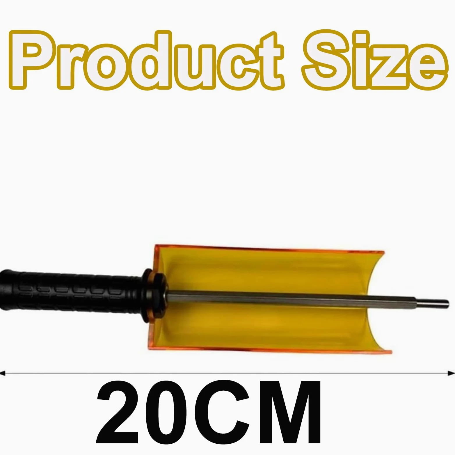 Kit de cepillo de esquí Roto de 200 mm, eje de mango de cepillo Roto, cubierta desmontable, con 3 cepillos, kit de cubierta de mango de cepillo de esquí, para encerar, kit de cepillo de rotación de