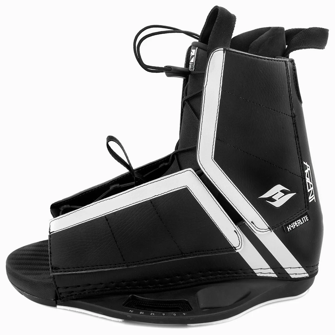 Hyperlite Agent 2019 - Fijaciones para Wakeboard