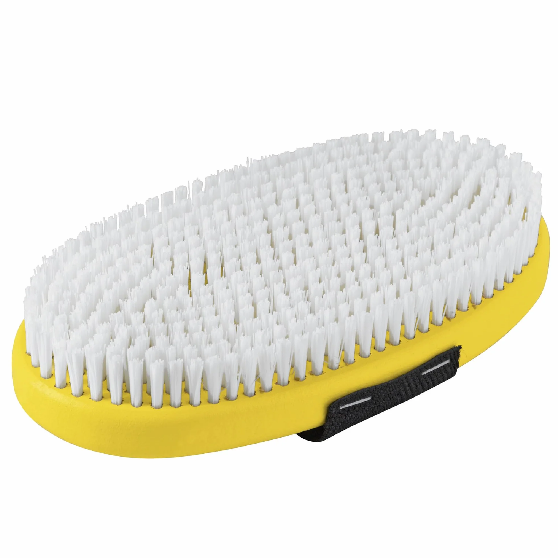 Toko Herramienta de reparación Base Brush Ovalada Nylon