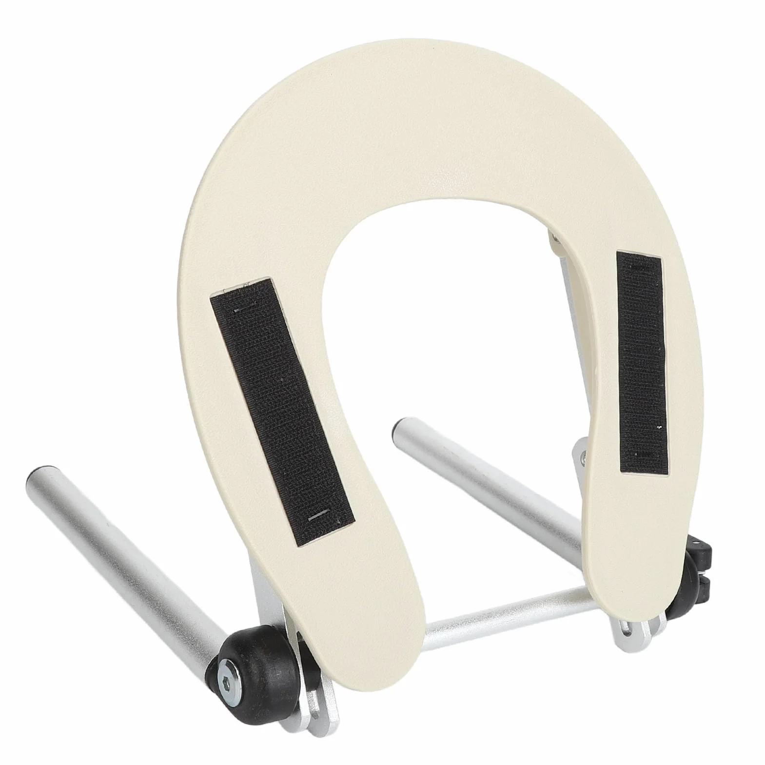 Soporte Cabeza Masaje Aleación de Aluminio para Mesa de Masajes