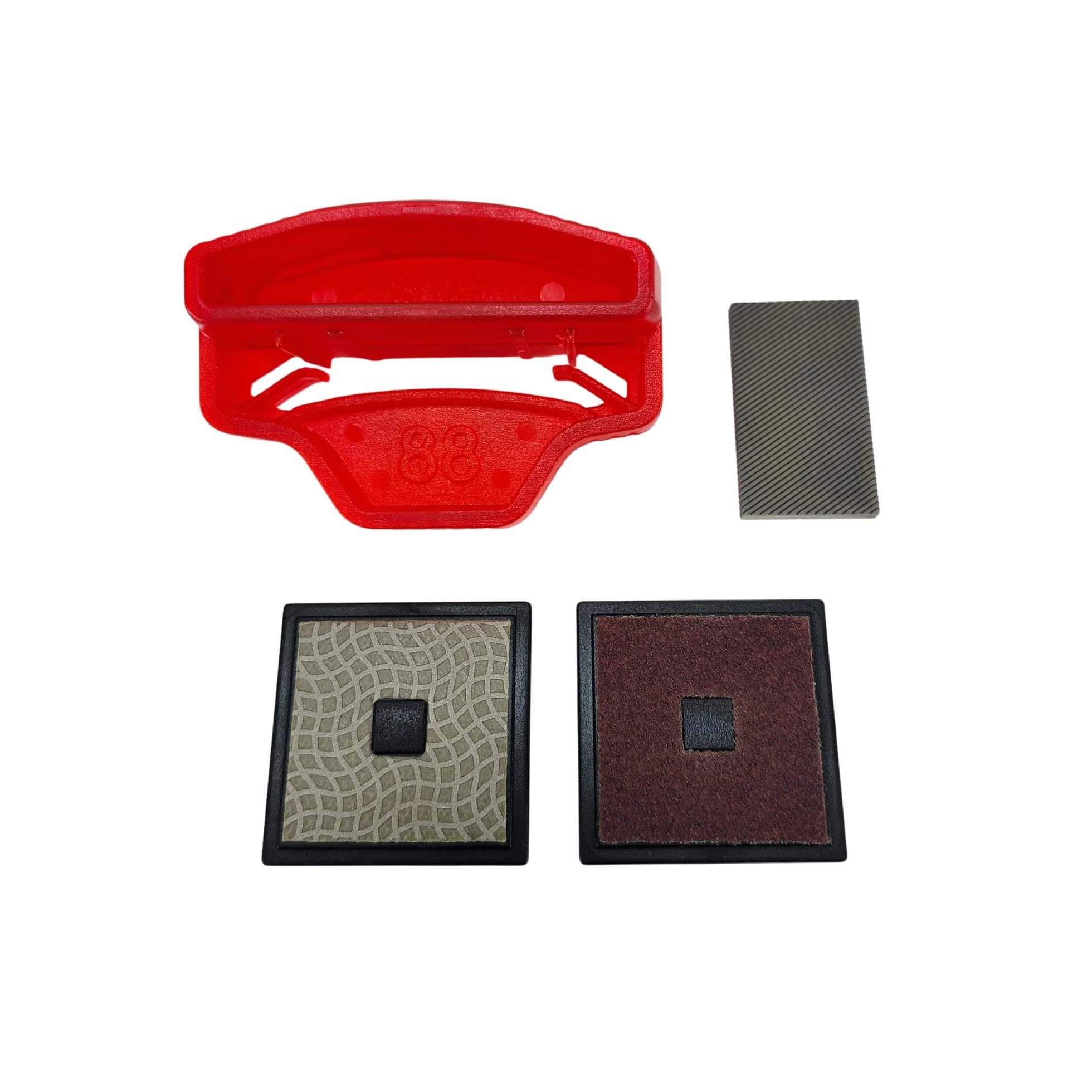 SWIX - Kit de Herramientas de Mantenimiento para esquís y Snowboard