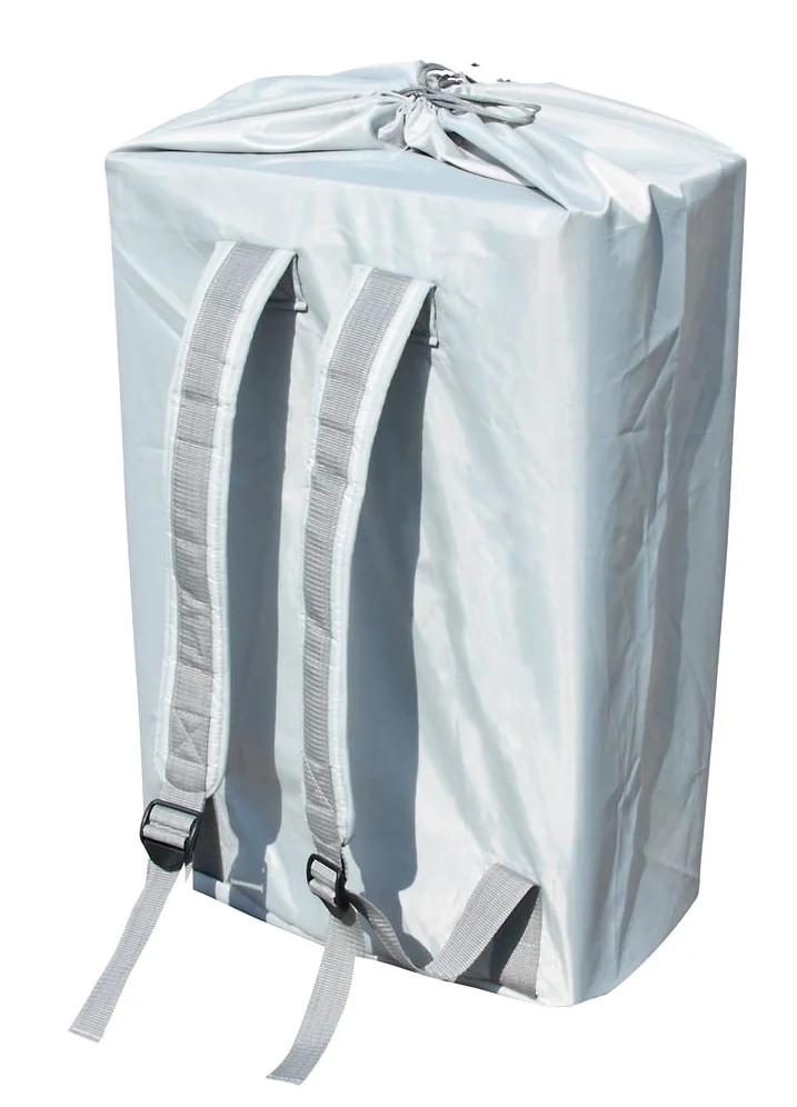 Bestway Bolt X2 Balsa inflable para kayak para dos personas con bomba y 2 remos de aluminio
