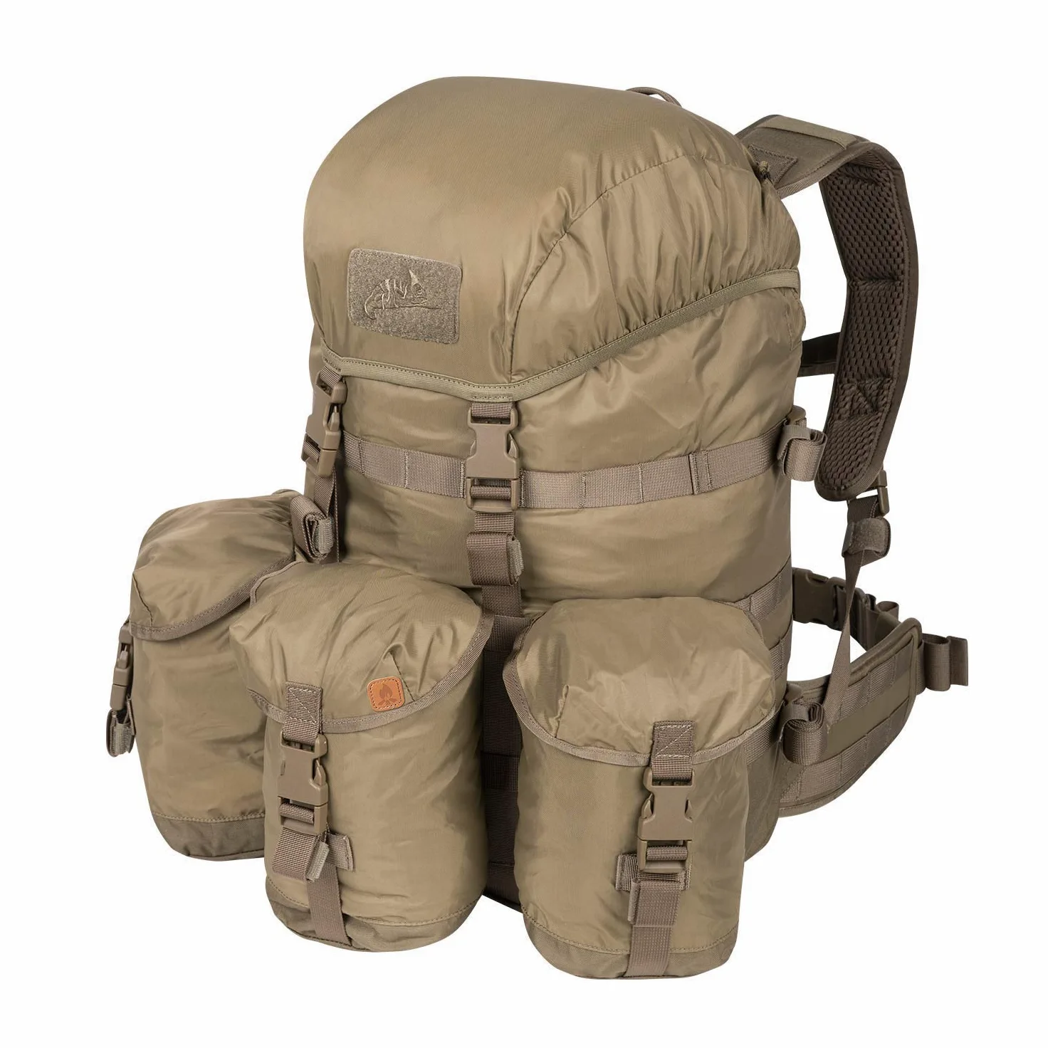 Helikon Matilda Bushcraft - Mochila (35 L)
