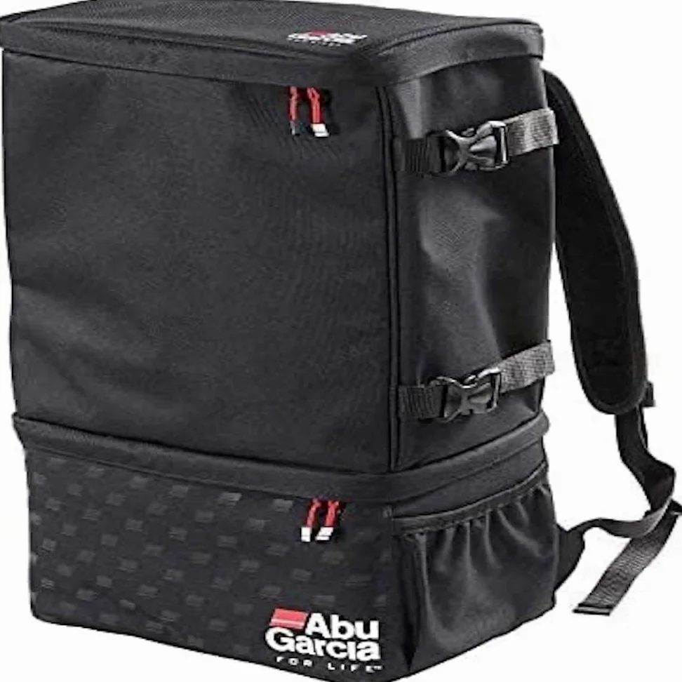 Abu Garcia Bolsas de Lure Angel.