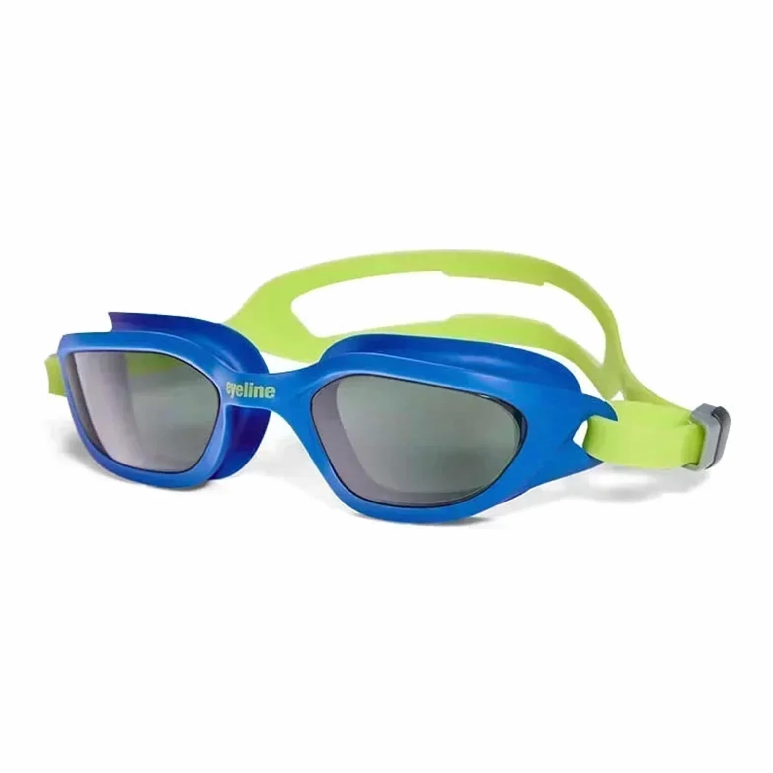 Gafas De Natación Adultos Niños Deportes Para Deportes | Gafas de natación lentes ópticas HD impermeables antivaho gafas de piscina de marco grande