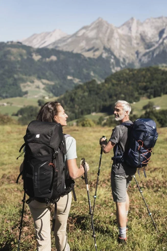 Lafuma Unisex Access 50+10 BACKPACK