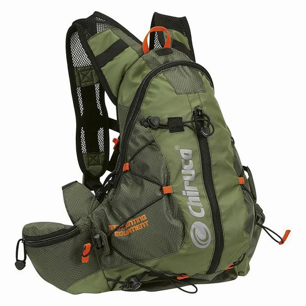 Chiruca-Mochila 11 L. Trail 09