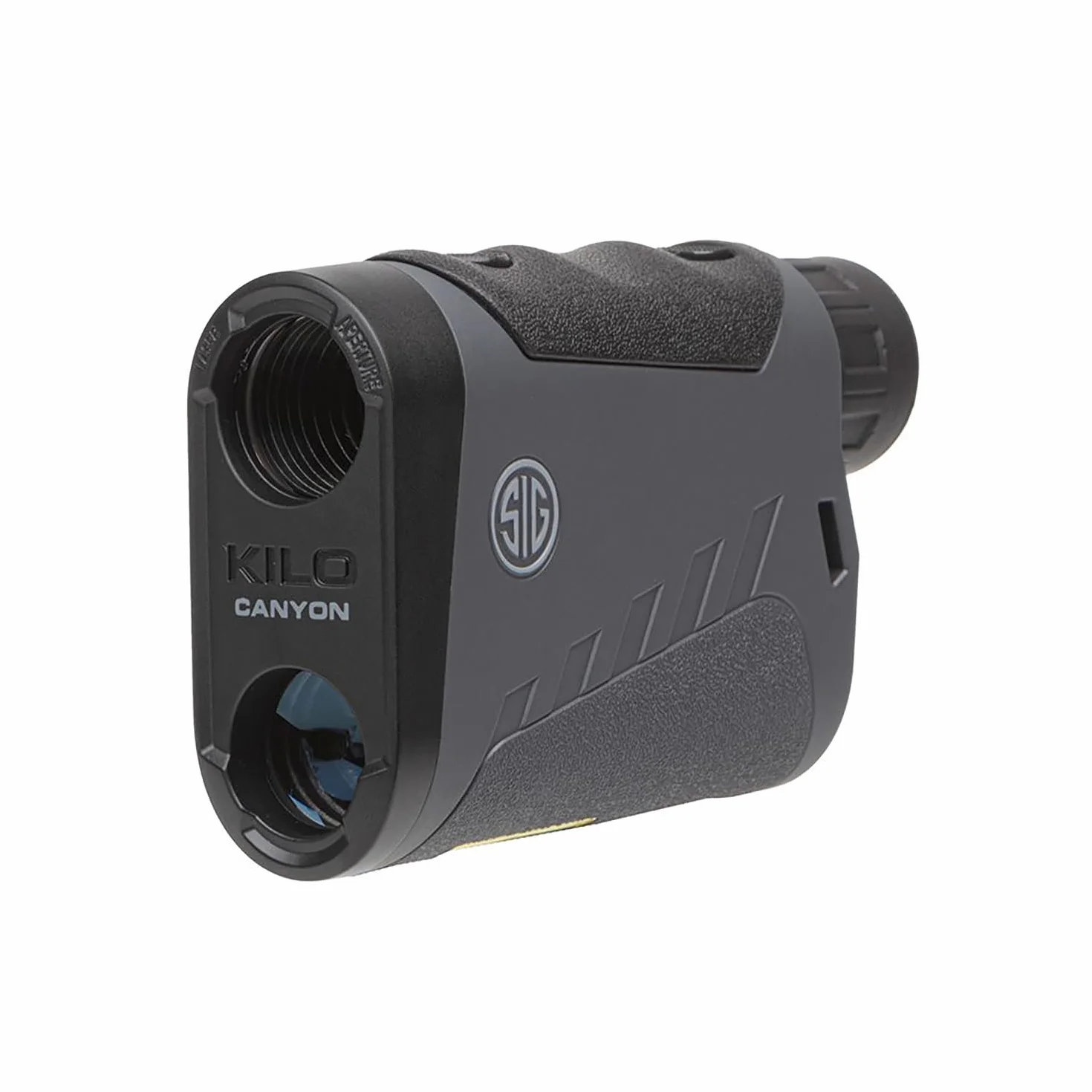 SIG SAUER Kilo Canyon Monocular telemétrico 6 x 22 mm antirreflejo