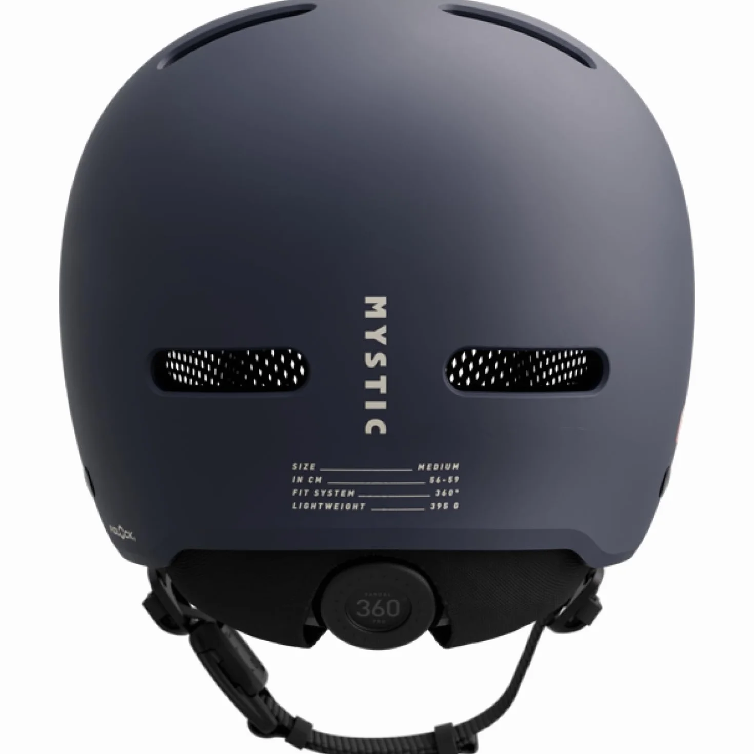 MYSTIC Vandal Pro Helm 2023 Navy M/L