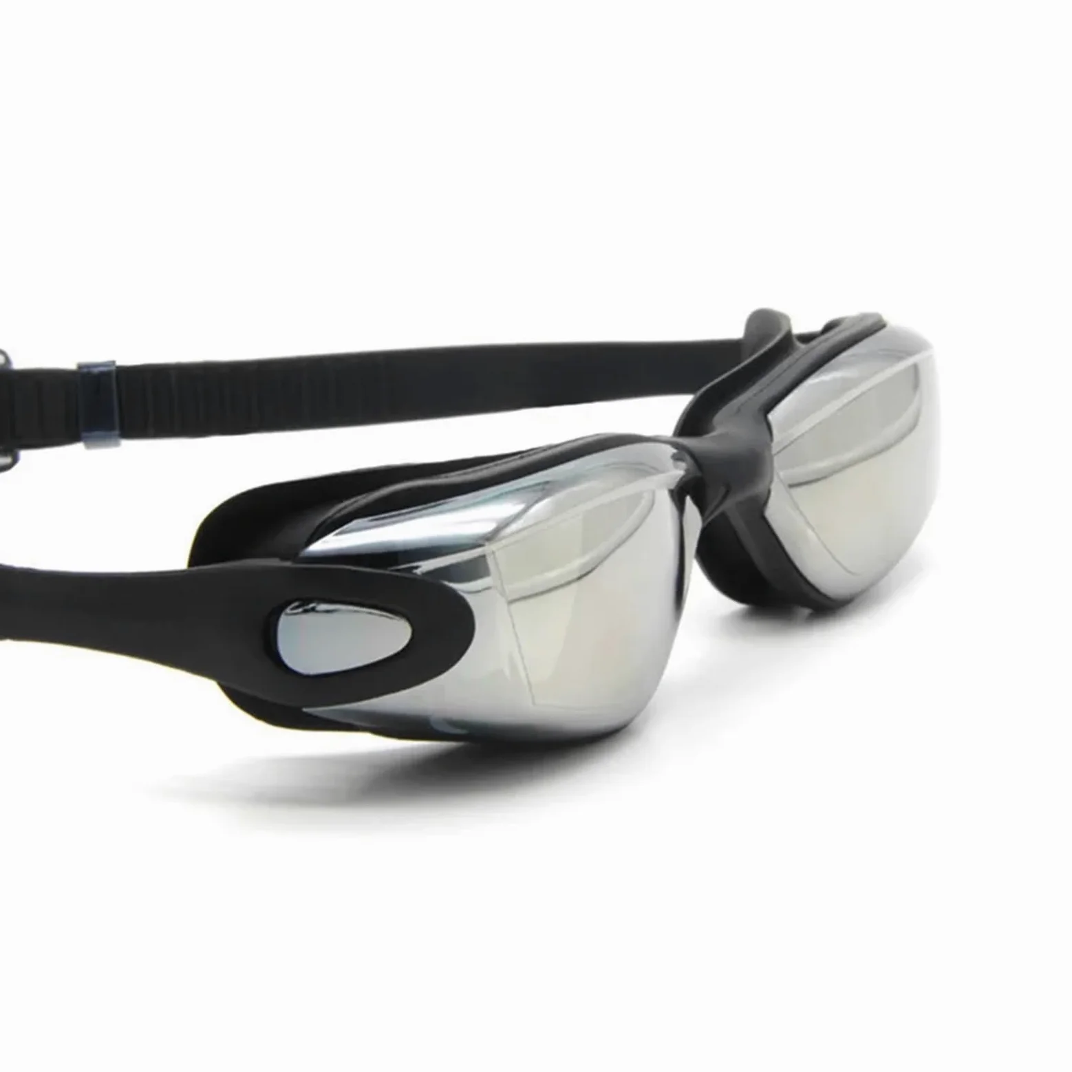Gafas Natación Profesional Antivaho Para Deportes | Gafas de natación con vista amplia sin fugas for mujeres y hombres