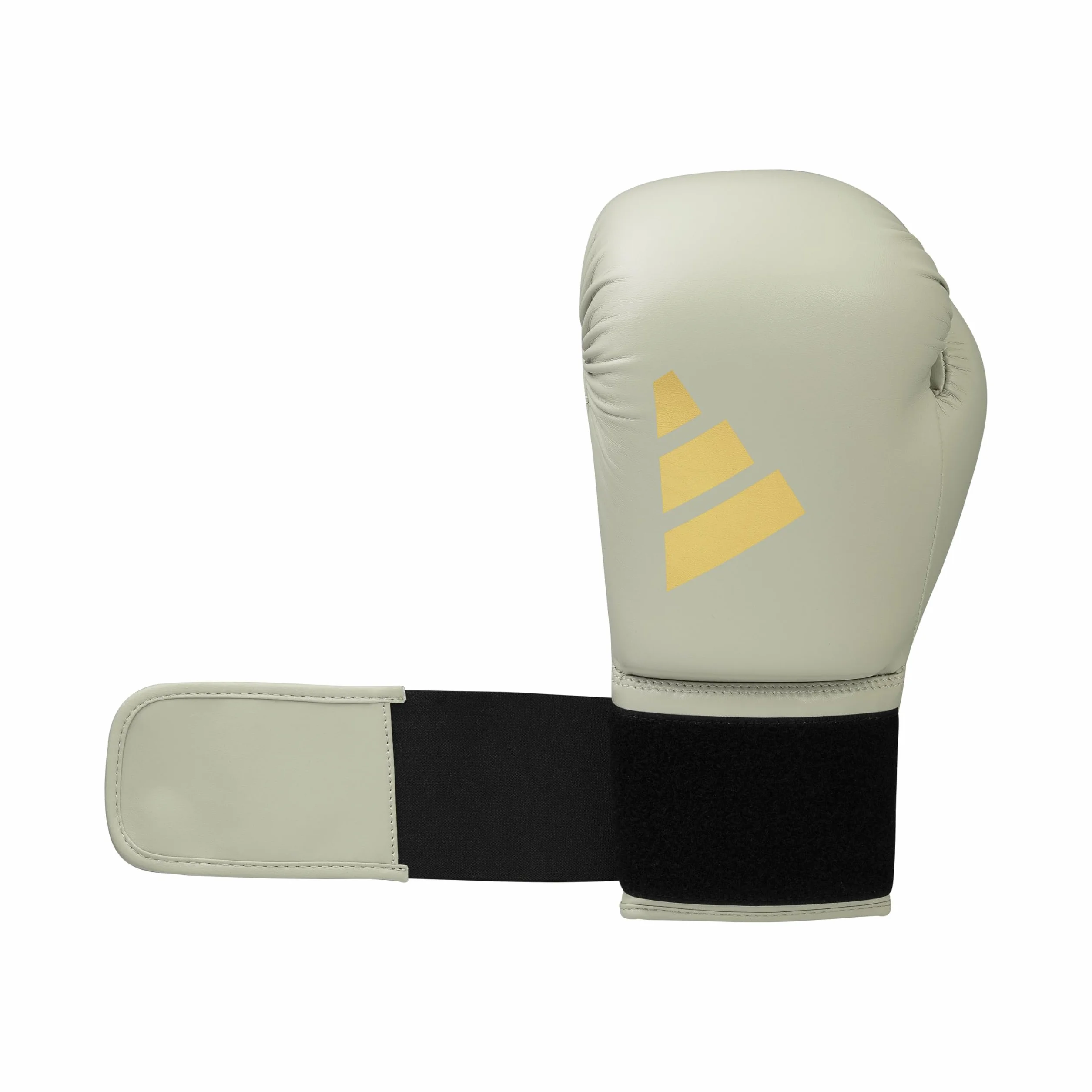 adidas Speed 50 Aluminio/Oro 10oz