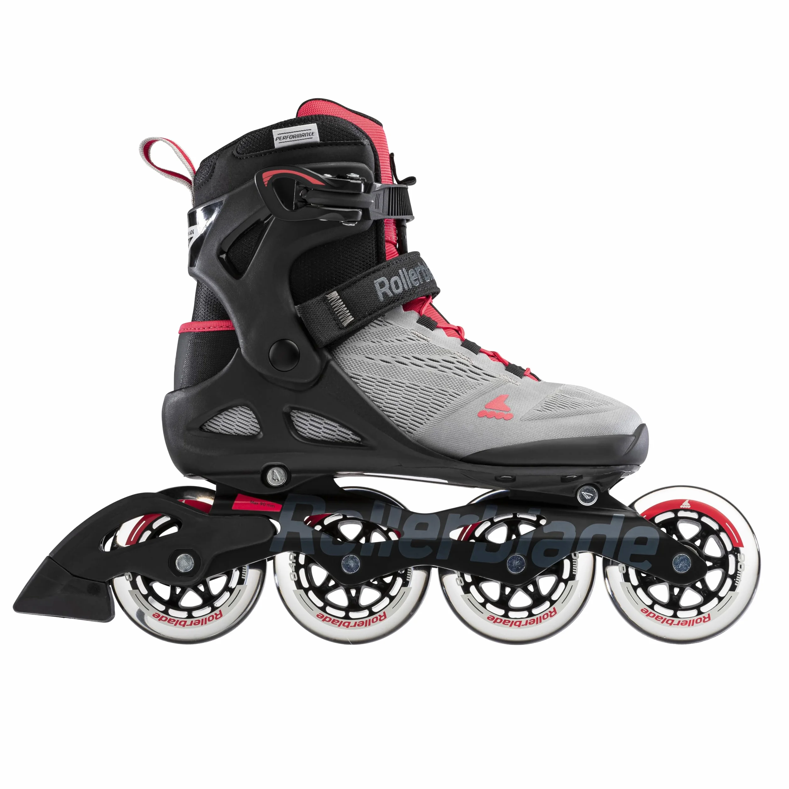 Rollerblade Macroblade 90 - Patines en línea Mujer
