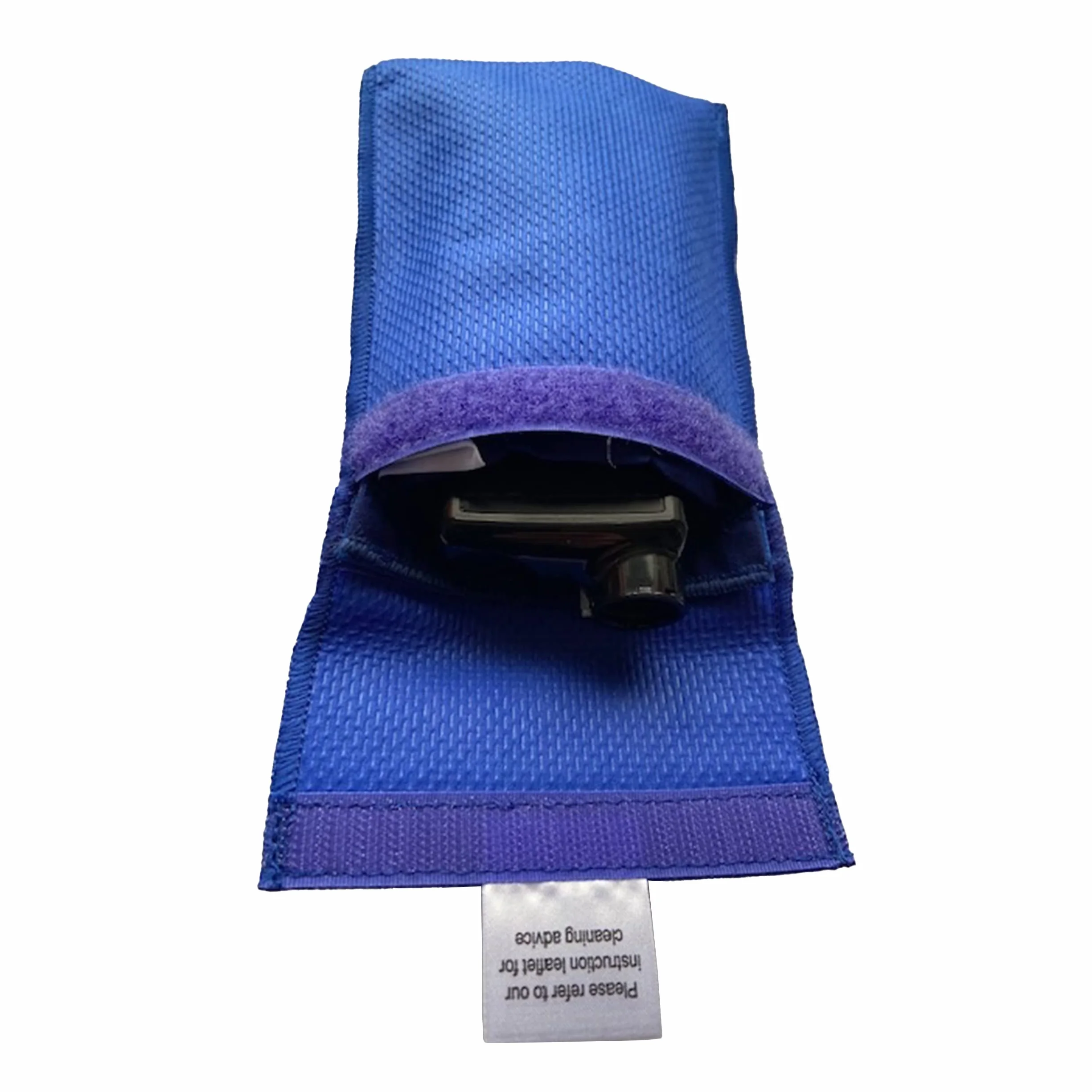 Cartera Frio Bomba Negro
