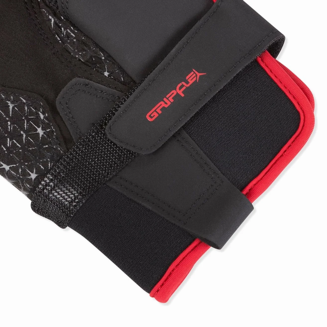 Musto Perfomance - Guantes Cortos para Dedo en Negro - Adultos Unisex - Guantes Flexibles y Transpirables para Deportes acuáticos