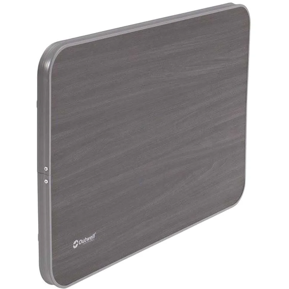 OUTWELL Mesa de Camping - Equipo portátil para Exterior (110374)