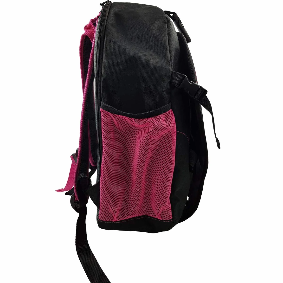 KRF Mochila para Patines New York