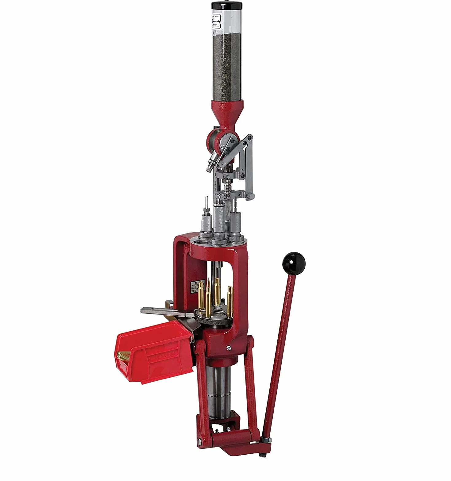 Hornady L-N-L AP Progressive Reloading Press (HORN-095100)