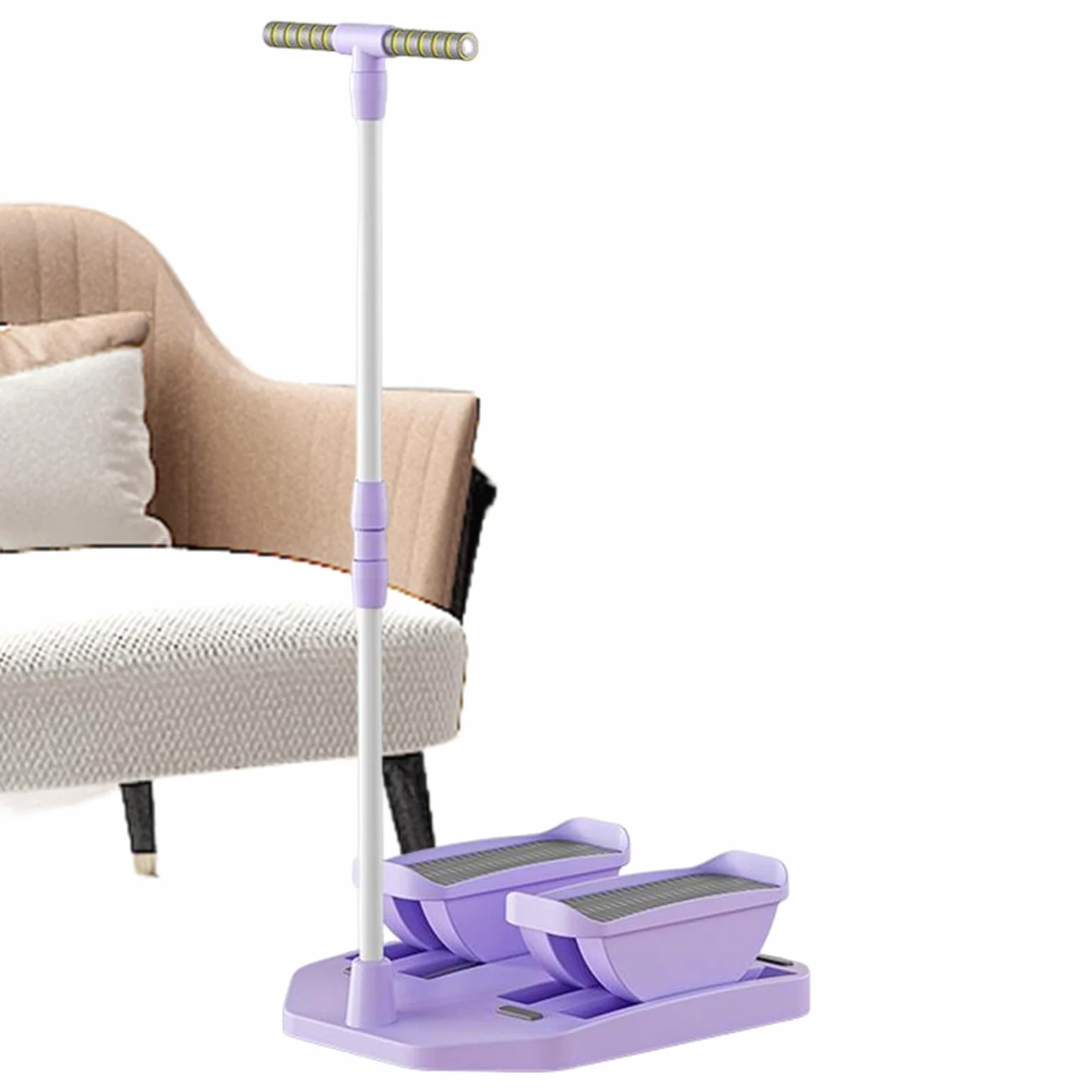 Tabla de estiramiento para pantorrillas, 2 en 1, tabla de equilibrio e inclinación, cojín de inclinación, para estirar el talón, pantorrilla, tobillos y rodillas para mujeres y hombres, para