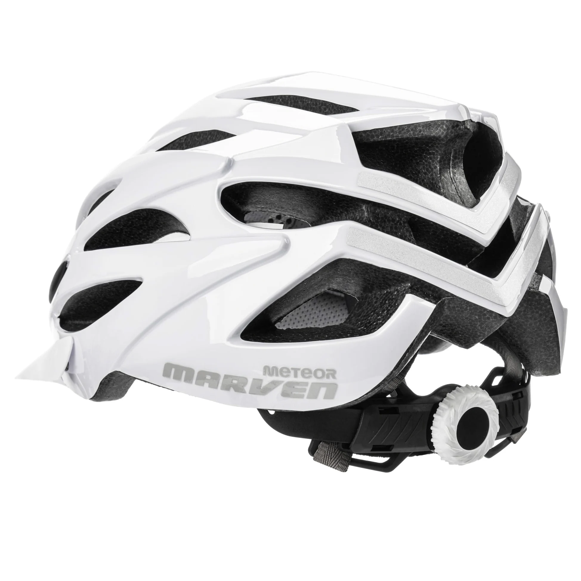Casco Bicicleta - Helmet Ciclismo para Jóvenes y Adulto - Bicicleta Patineta Skate Patines Monopatines - Bici Accesorios - Marven