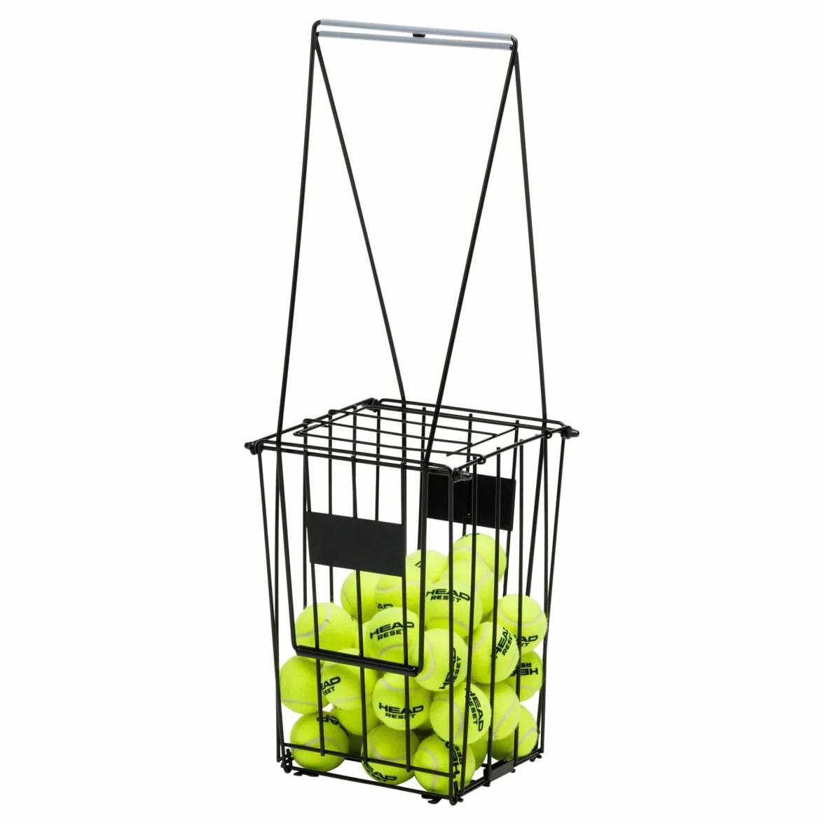 HEAD Canasta para Pelotas con Separador