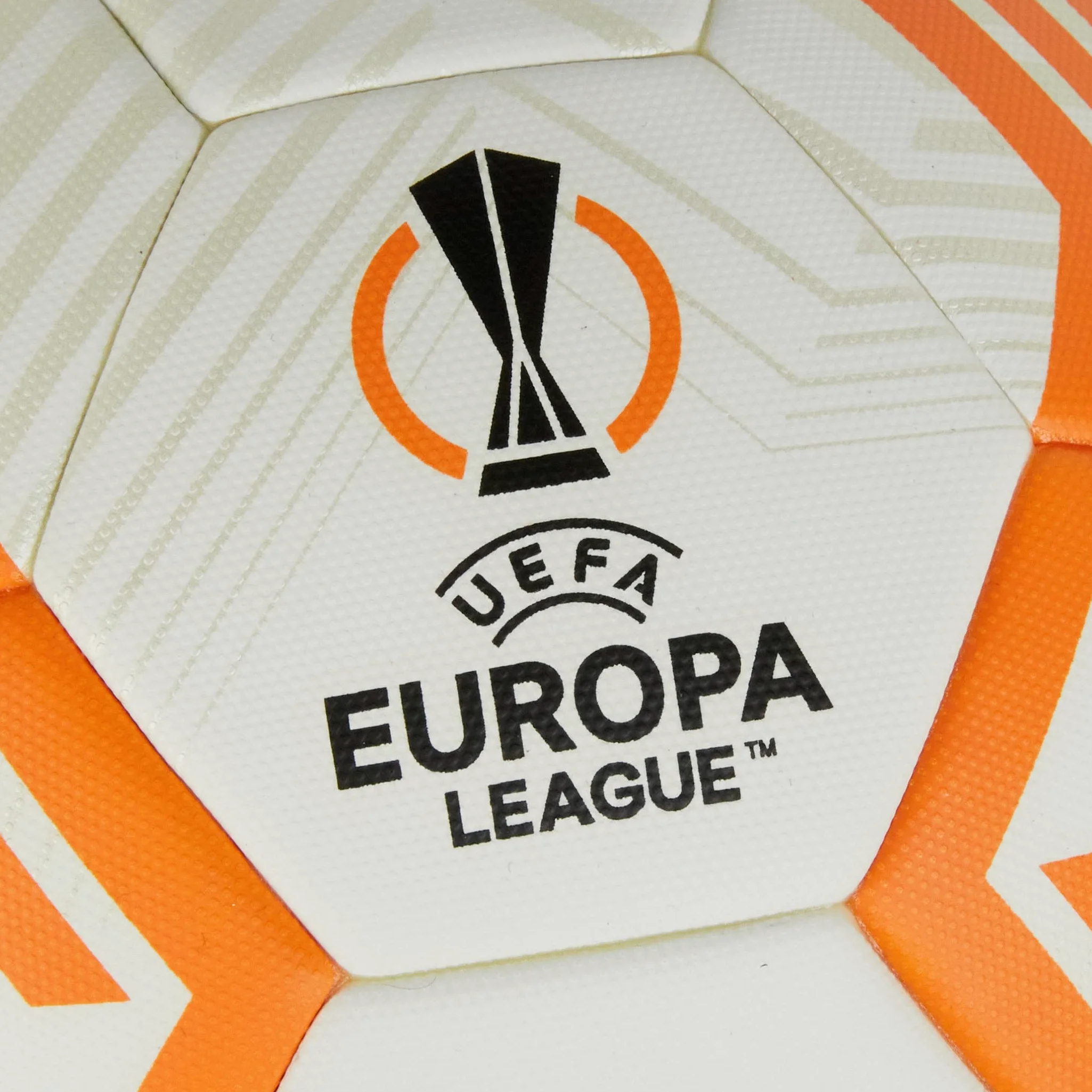 Official UEFA Europa League Football - 2022/23 Season - Sizes 5, 4 and 1