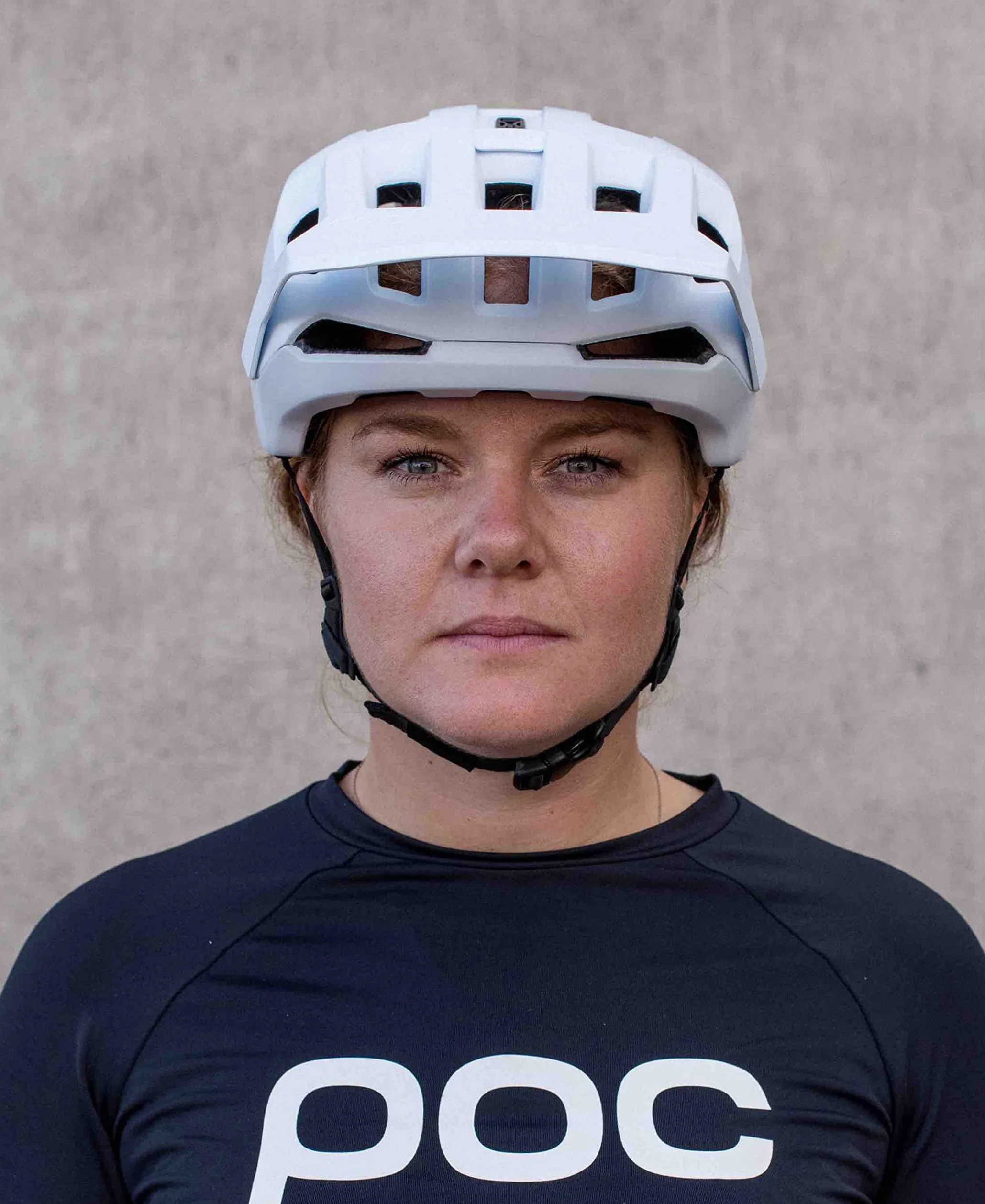 POC Kortal Casco de Bicicleta - Protección máxima y excelente ventilación para Aventuras exigentes de Trail y Enduro