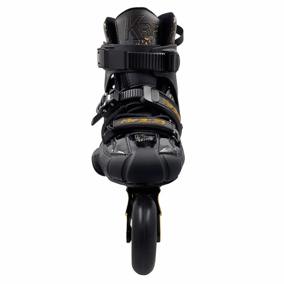 KRF Patin FRS Angel 4x80 High Carbon