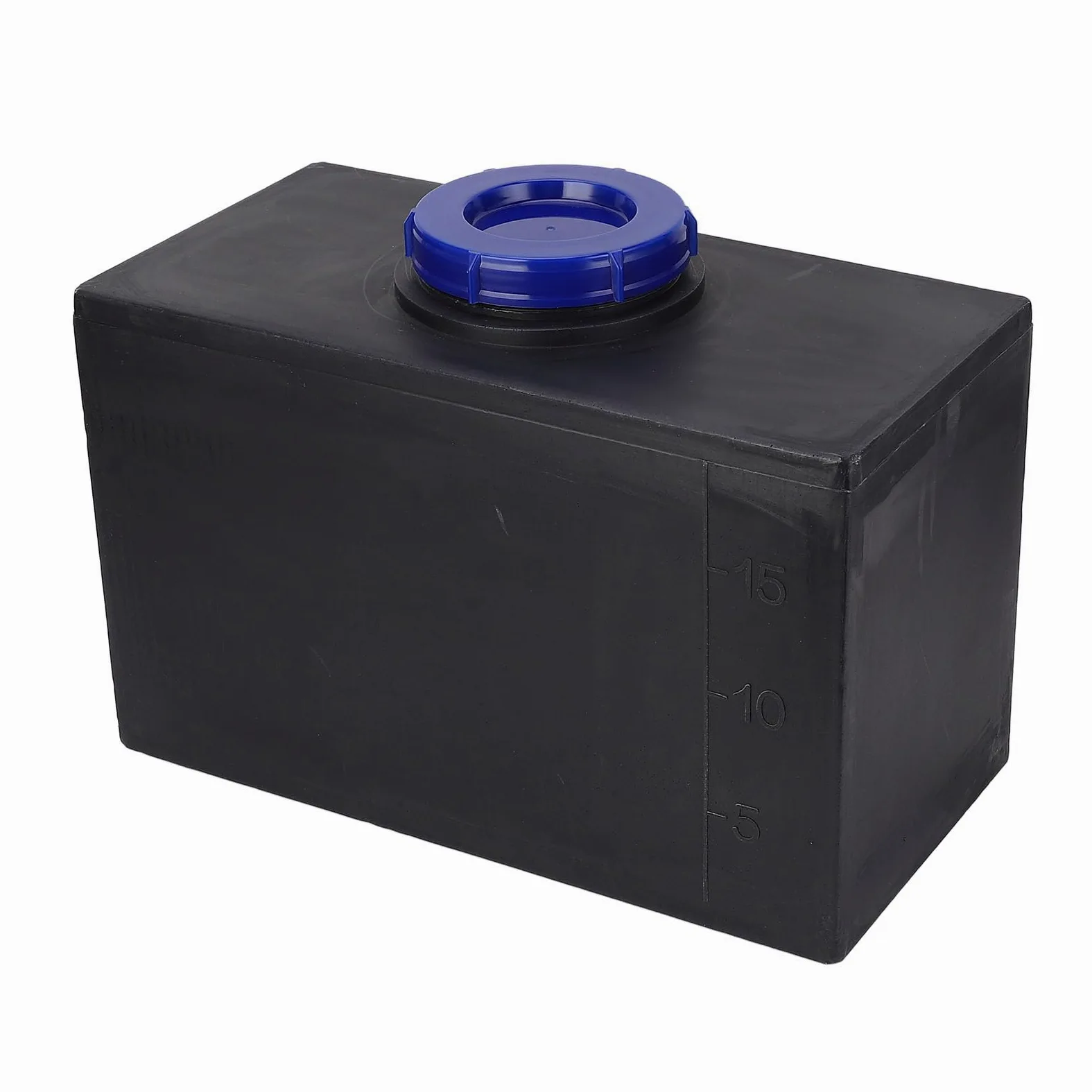 Tanque de Agua para Vehículos Recreativos de 5 Galones Depósito de Agua para Vehículos Recreativos Tanque de Almacenamiento de Agua para Vehículos Recreativos Tanque de Agua