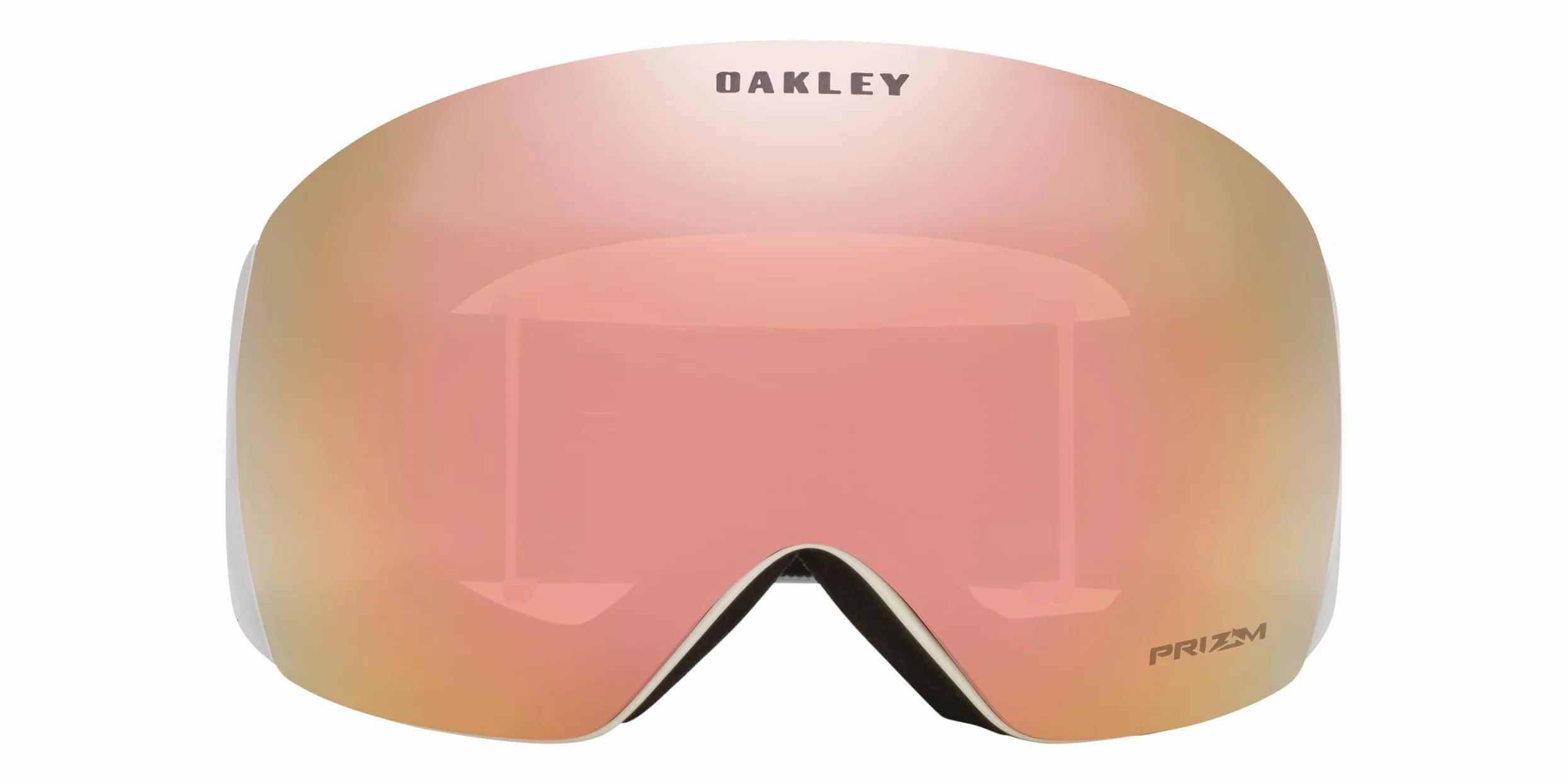 Oakley Flight Deck Gafas deportivas Unisex adulto (Pack de 1)