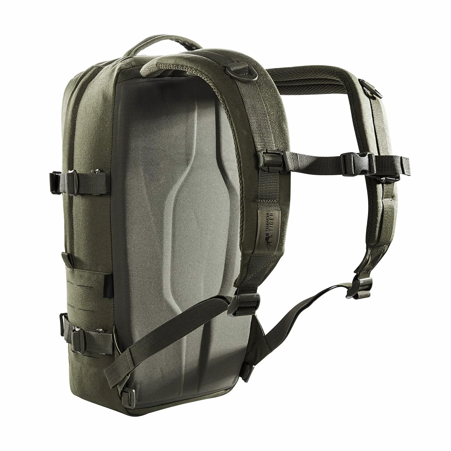 Tasmanian Tiger Tt Modular Daypack L Mochilas de exterior Unisex adulto (Pack de 1)