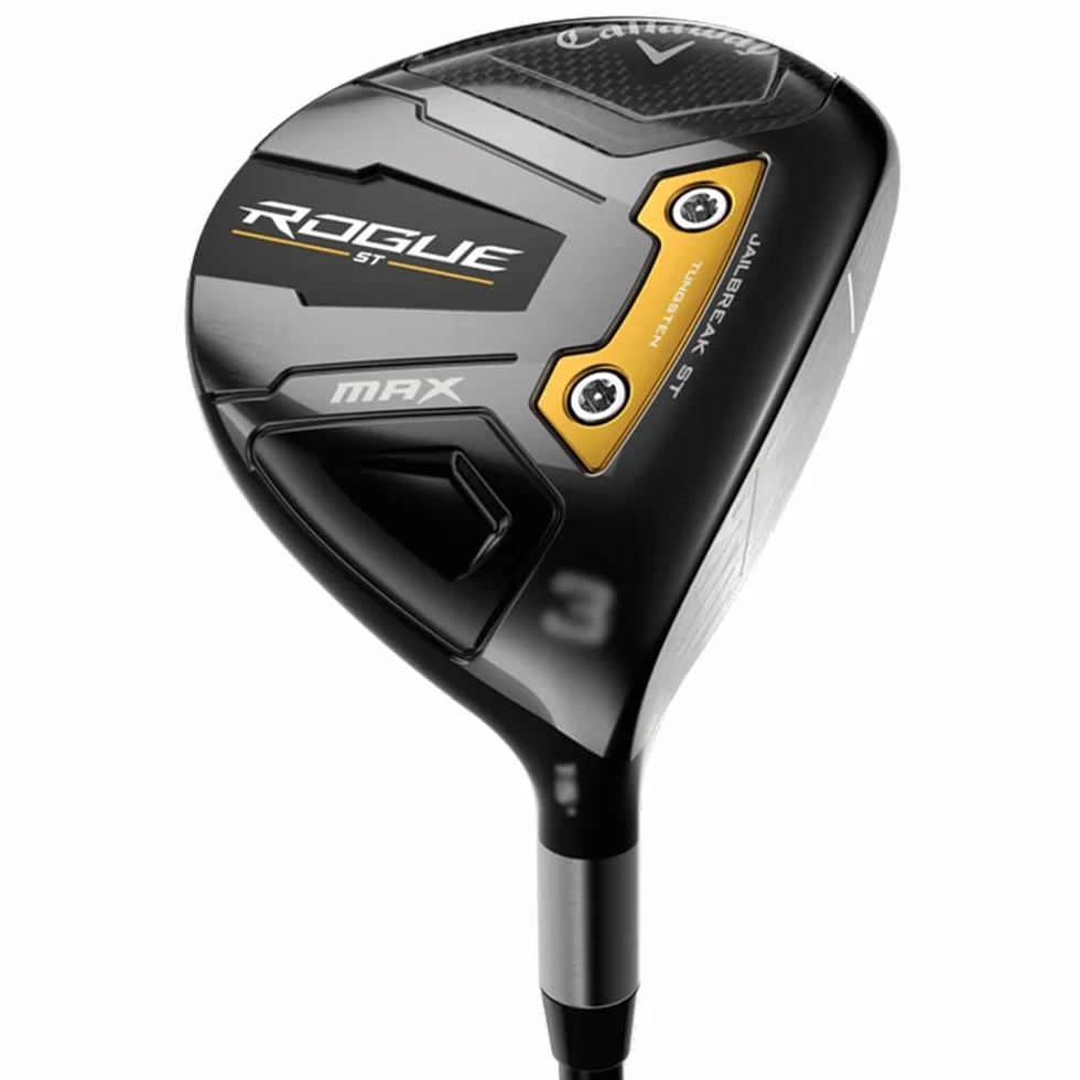 Callaway Golf Rogue ST MAX Fairway Wood