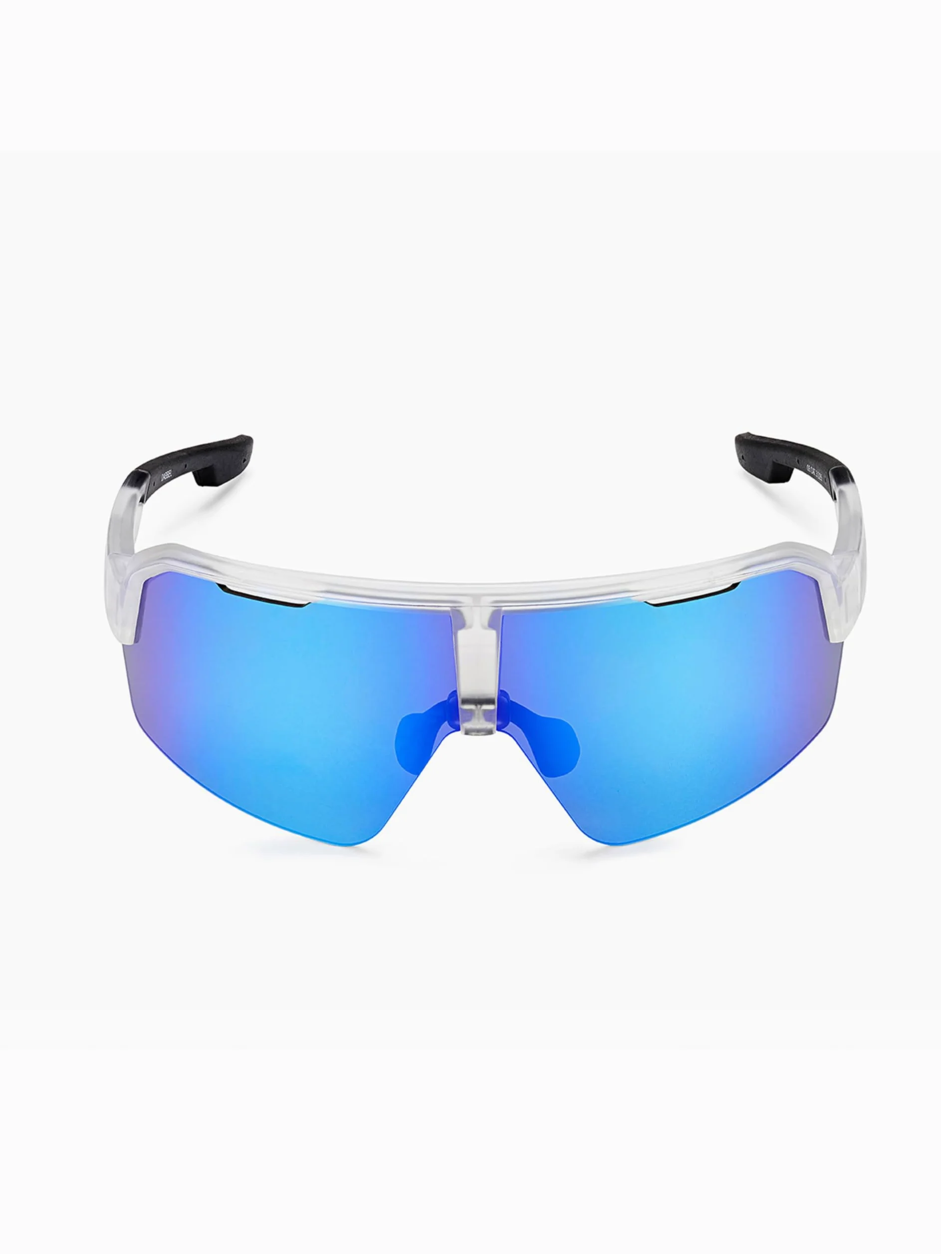 Spiuk Dabbel Gafas Unisex adulto (Pack de 1)